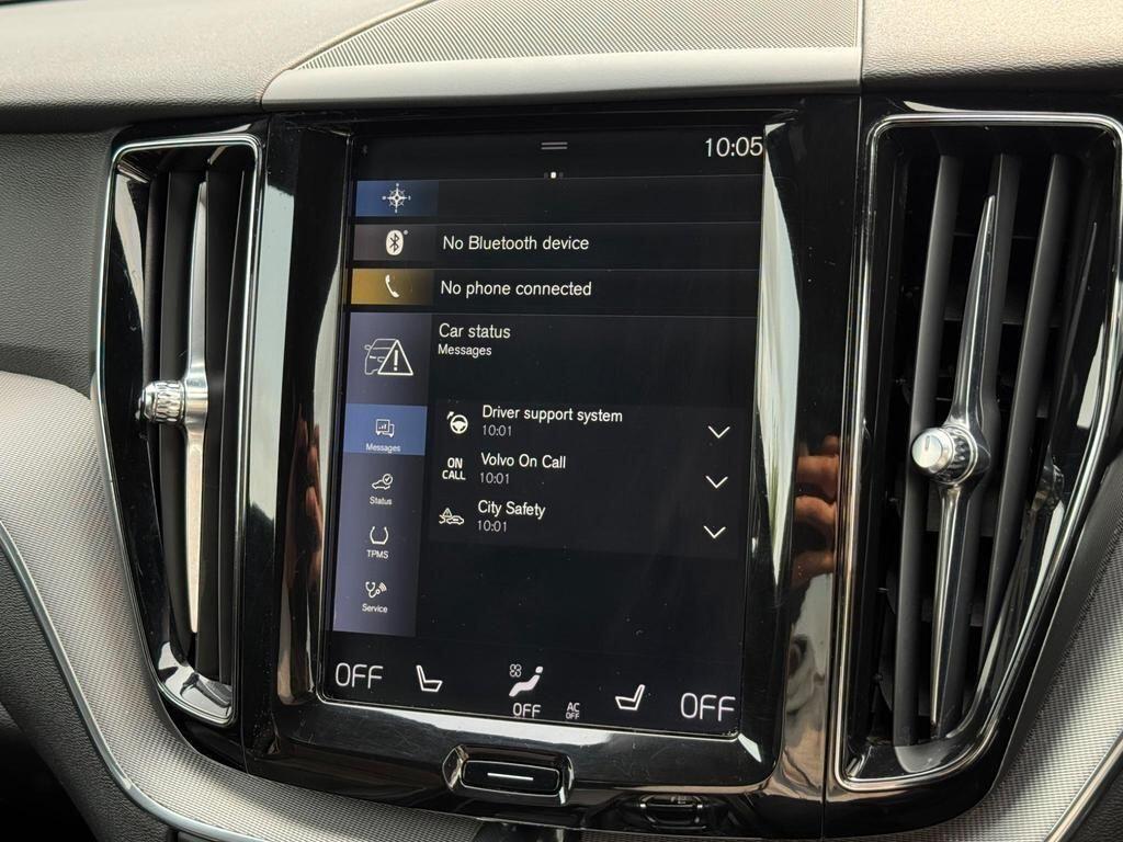 Volvo XC60 view 29