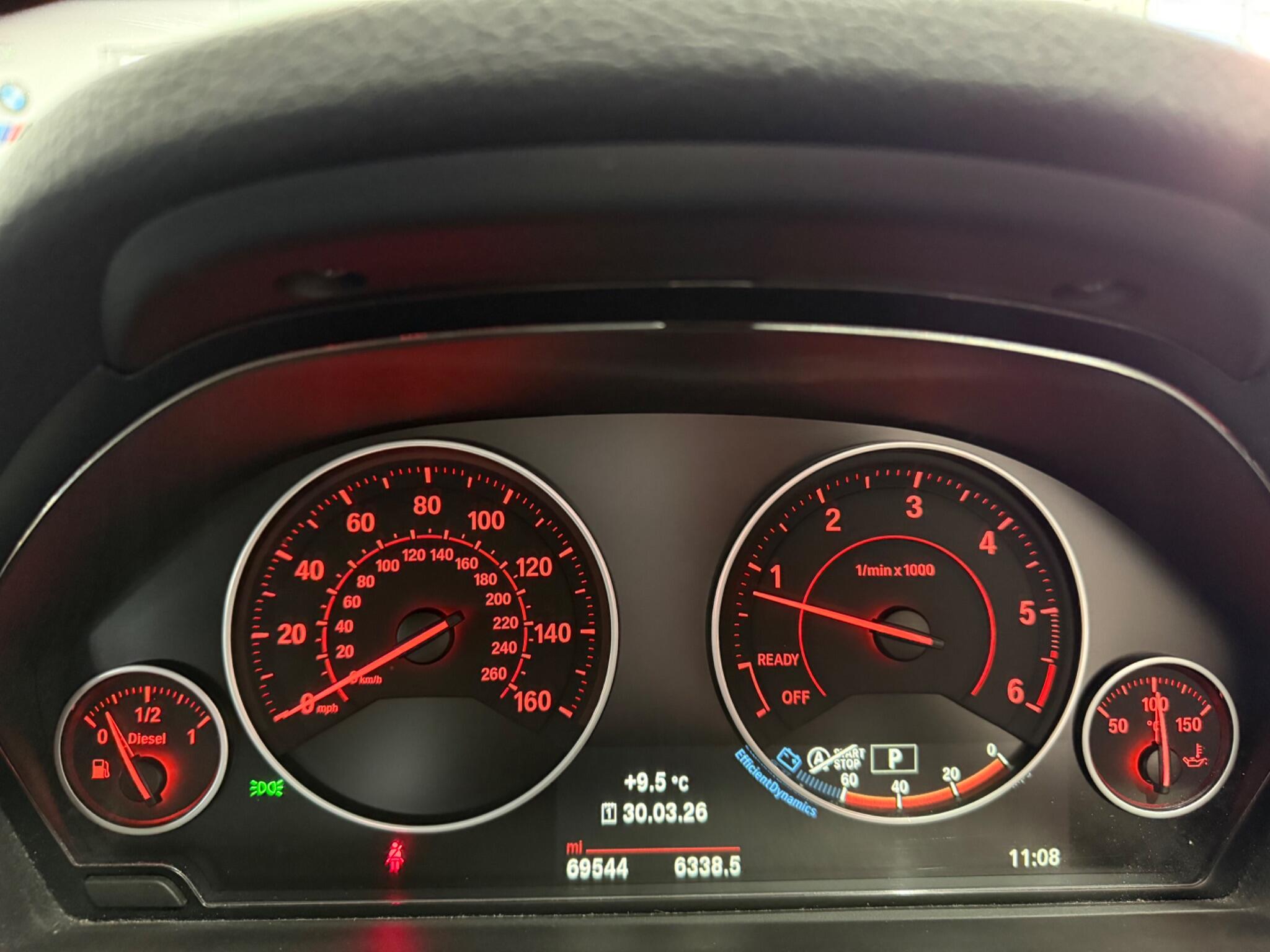 BMW 4 Series view 27