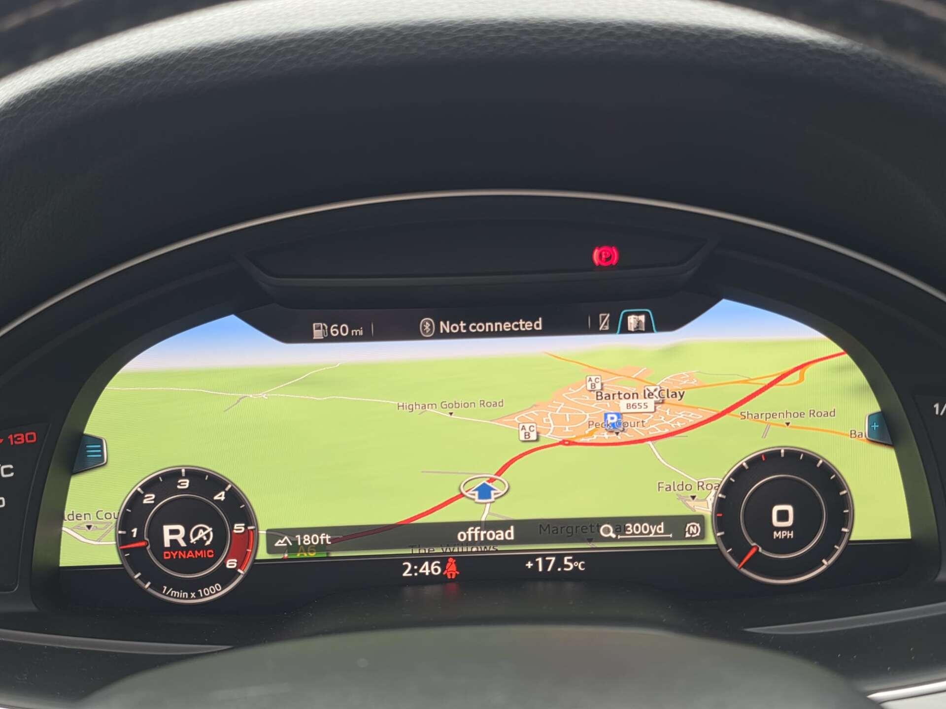 Audi SQ7 view 50