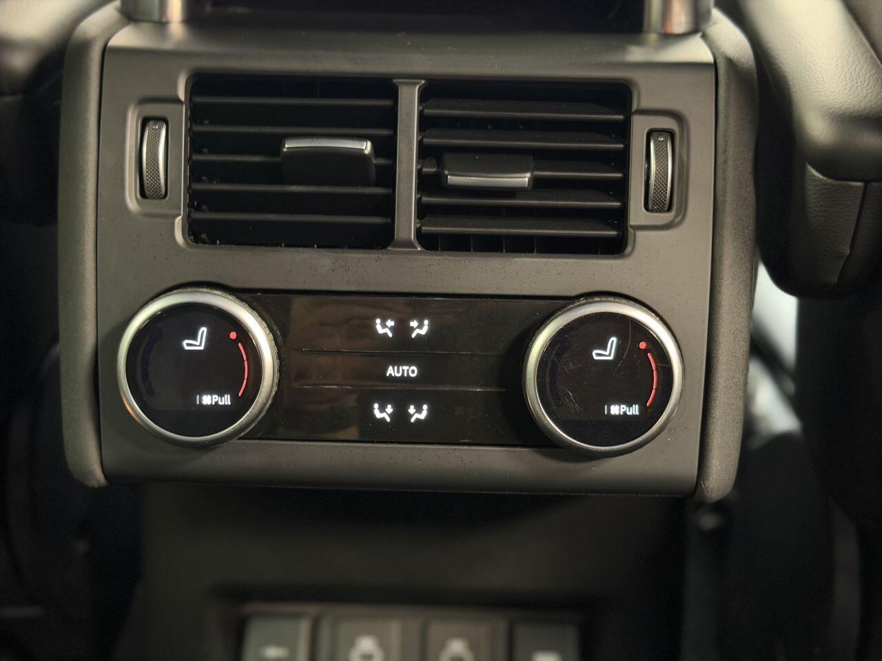 Land Rover Discovery 3 view 53