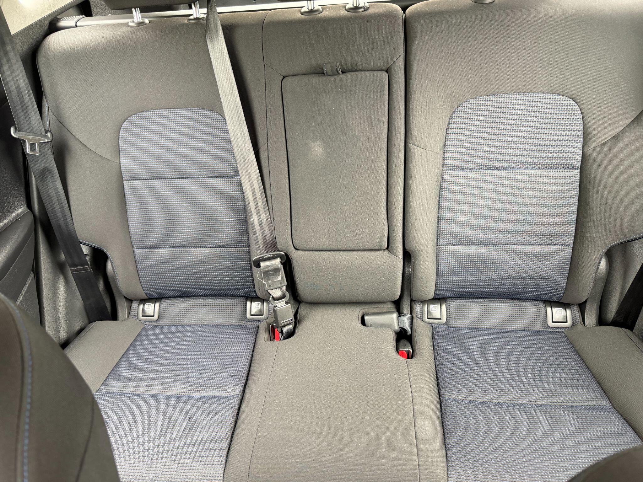 Hyundai Tucson view 33
