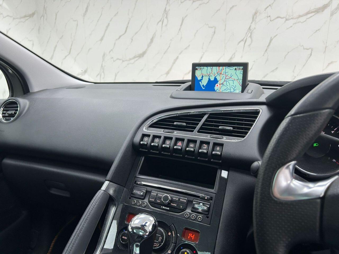 Peugeot 3008 view 15