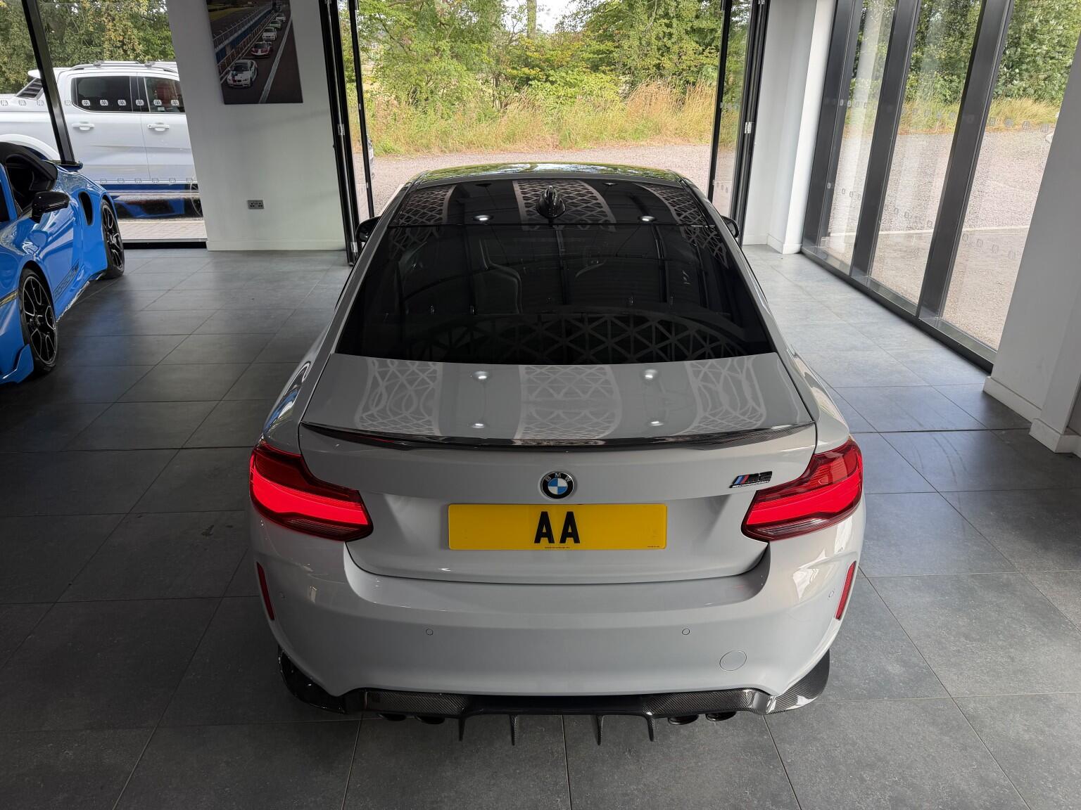 BMW M2 view 38