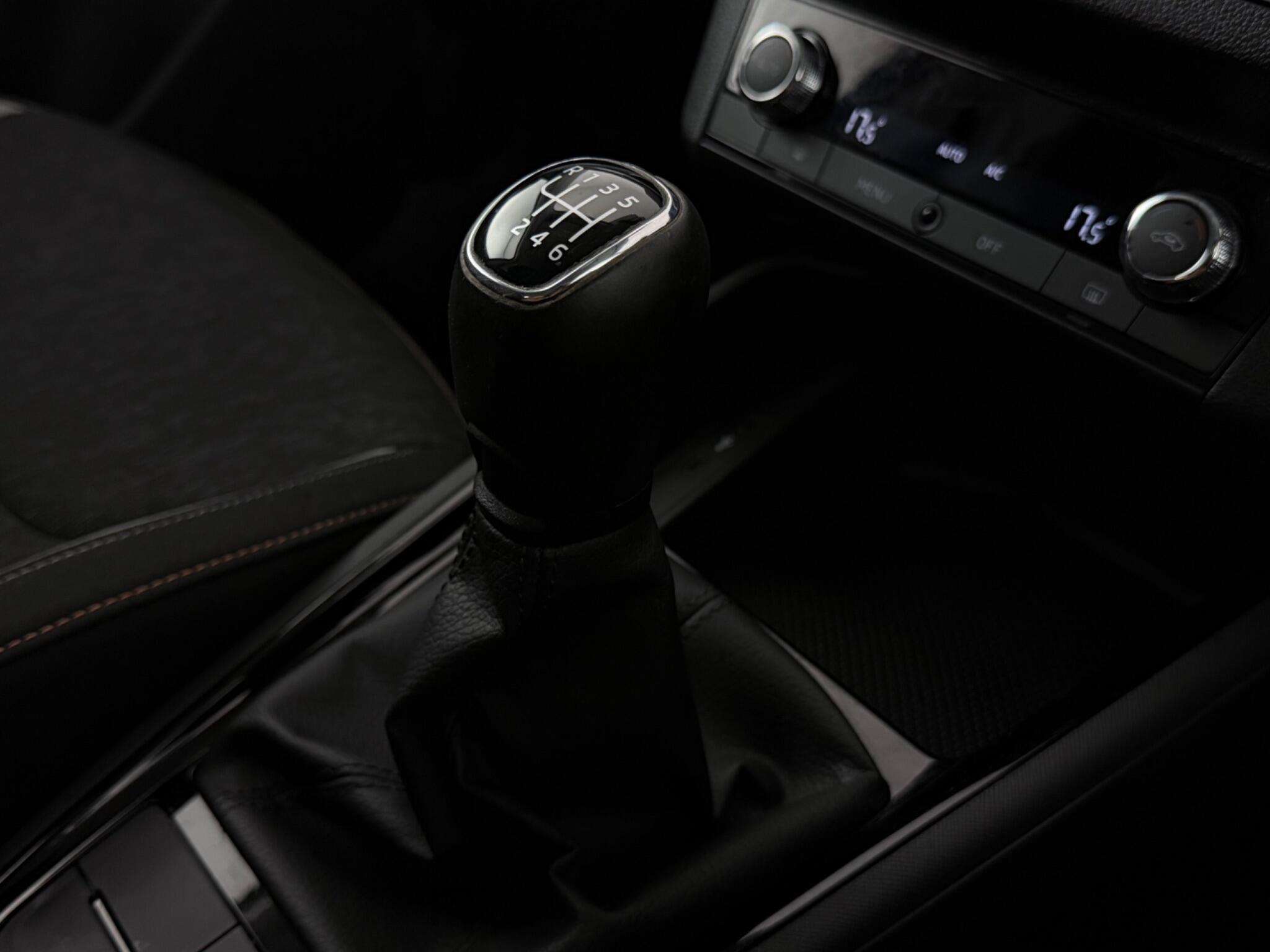 Skoda Scala view 21