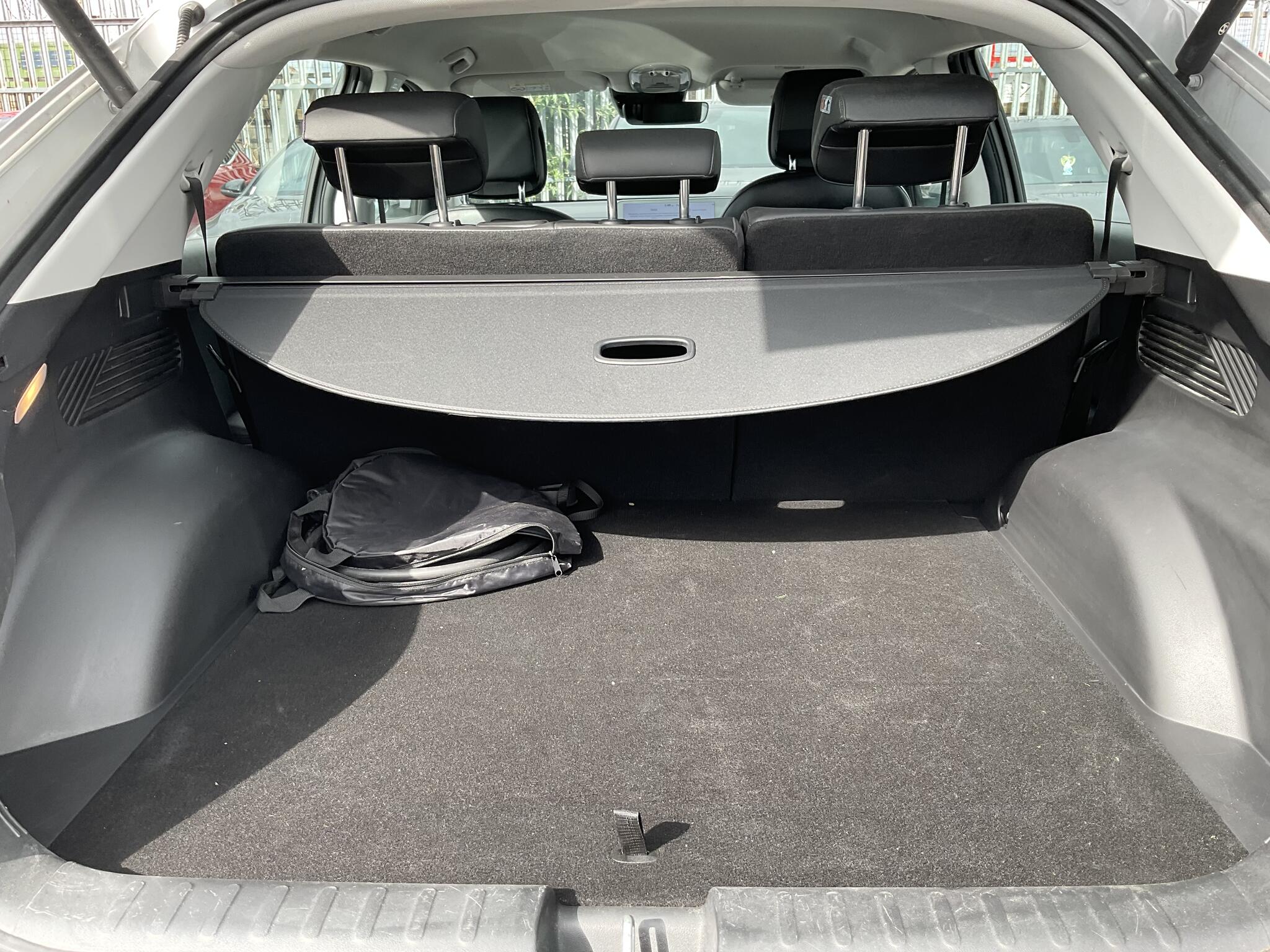 Hyundai Ioniq 5 view 22