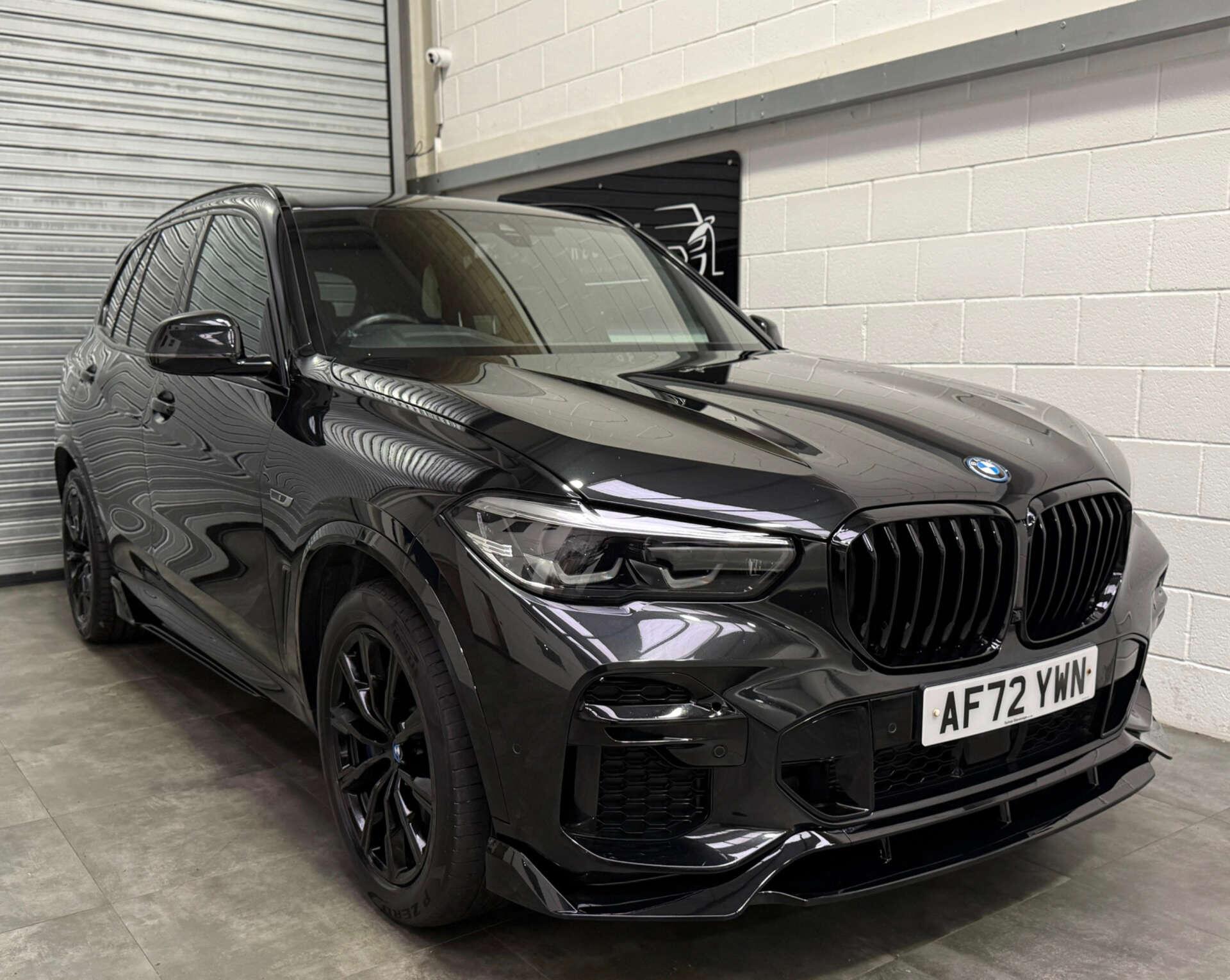 BMW X5 X5 main image