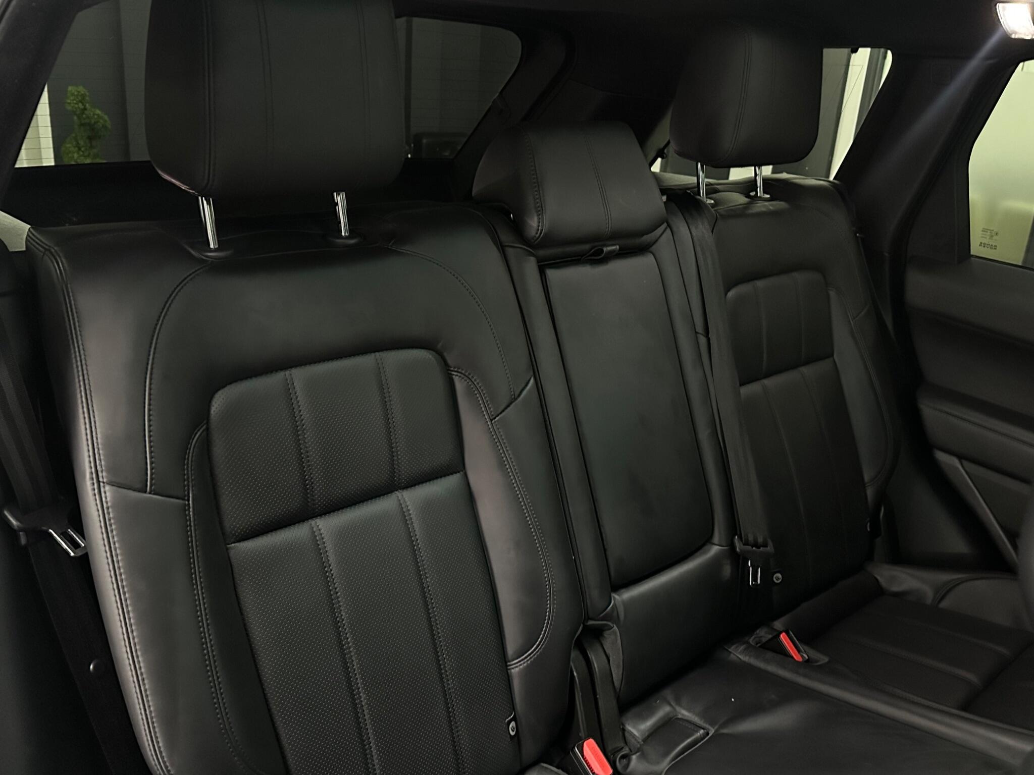Land Rover Range Rover Sport view 38
