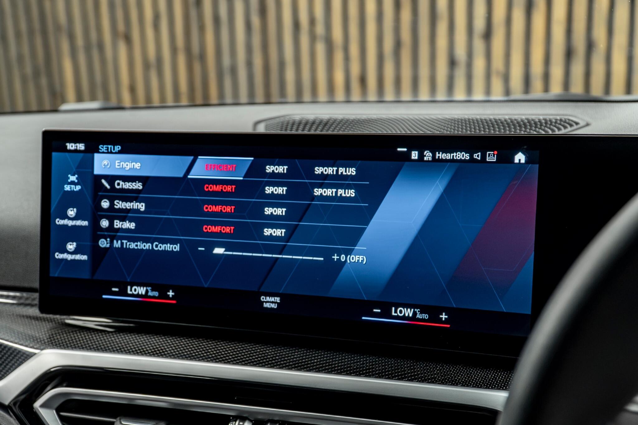 BMW M2 view 42