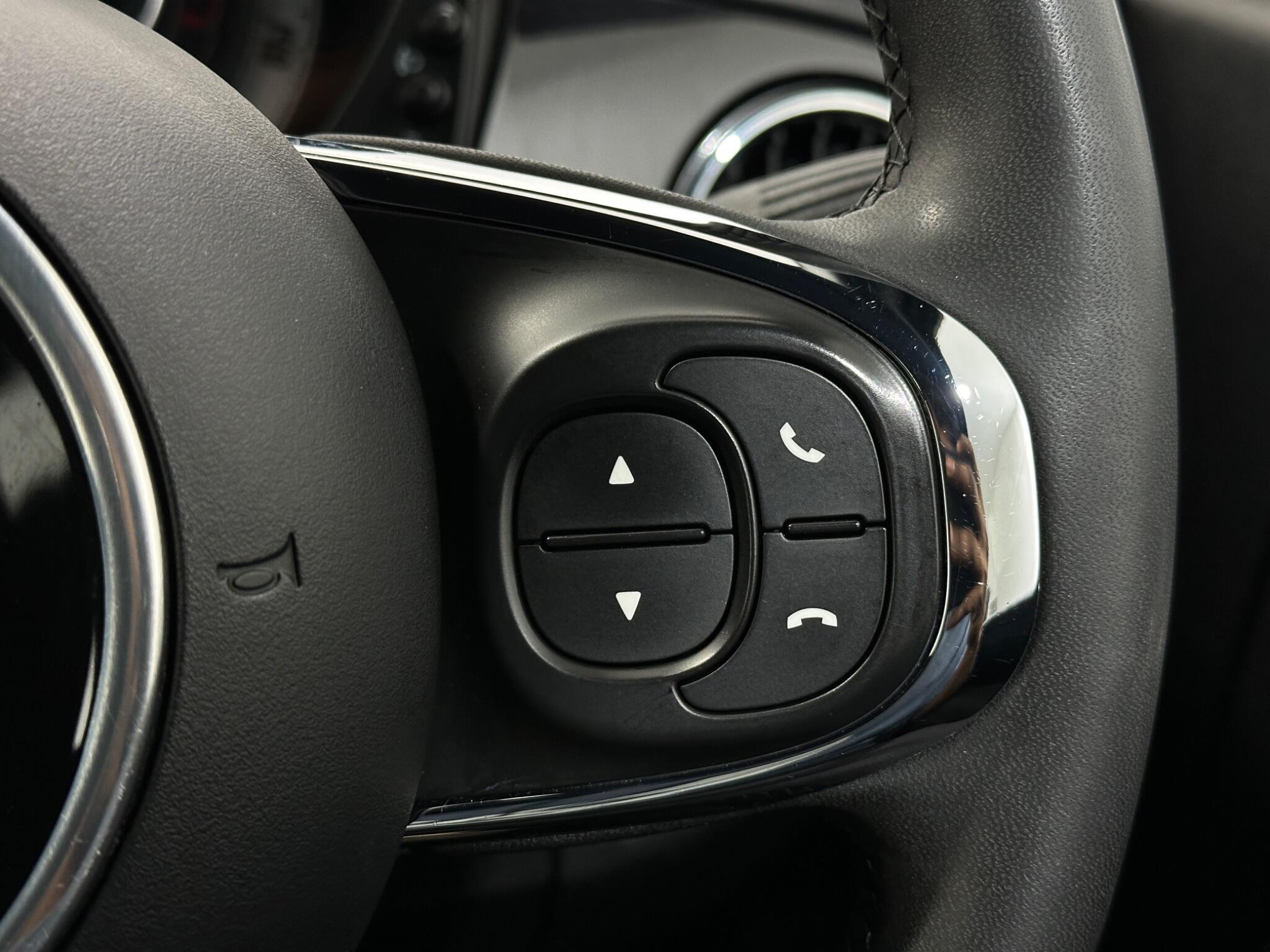 Fiat 500c view 16