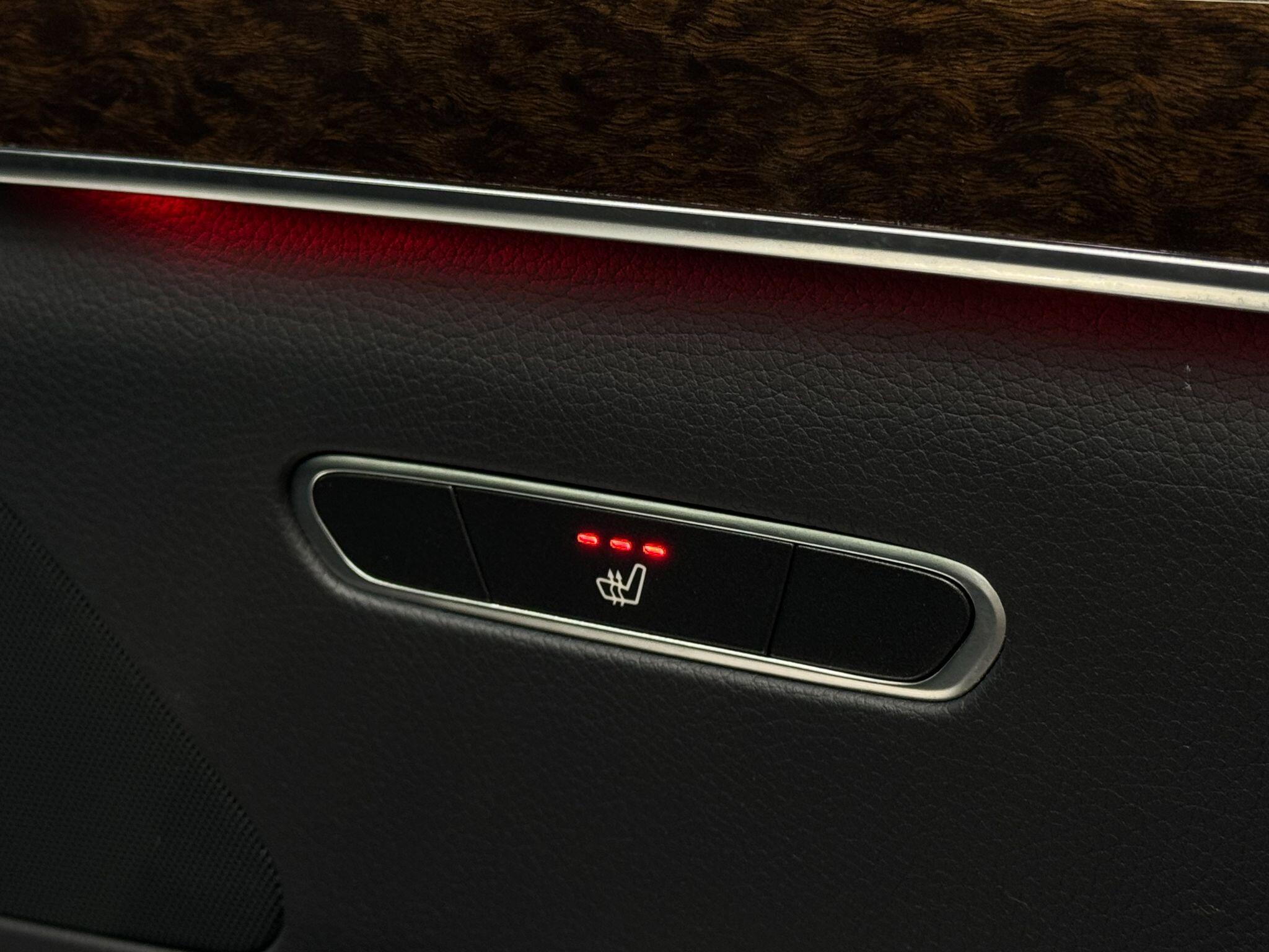 Mercedes-Benz S-Class view 61