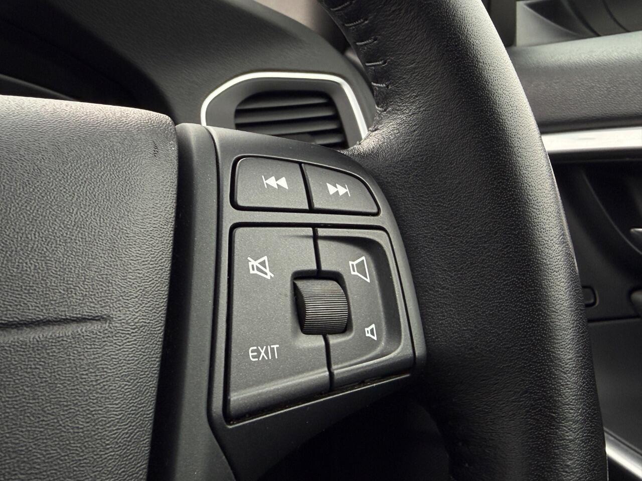 Volvo V60 view 23