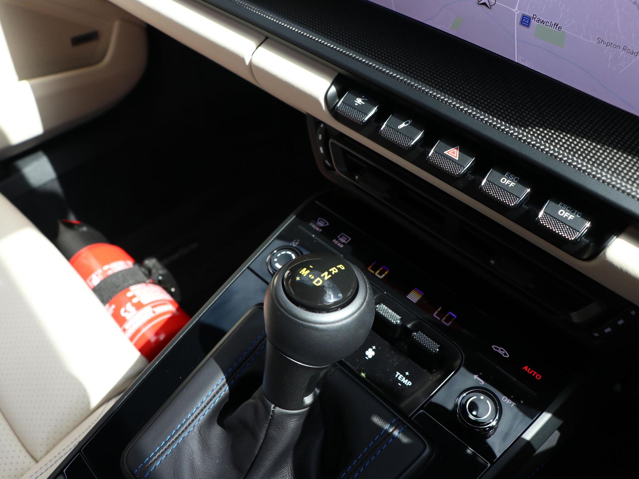 Porsche 911 view 47