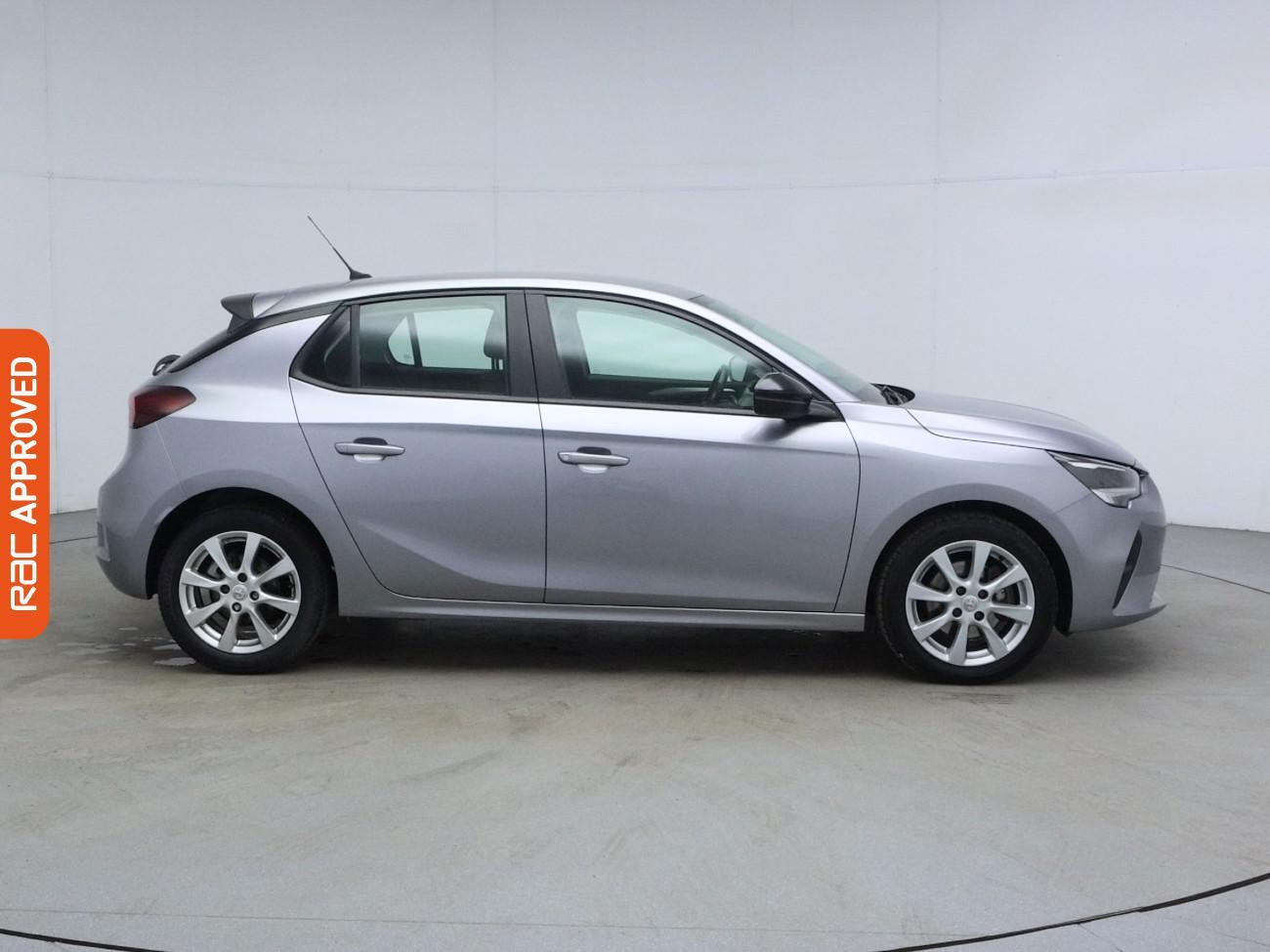 Vauxhall Corsa view 6