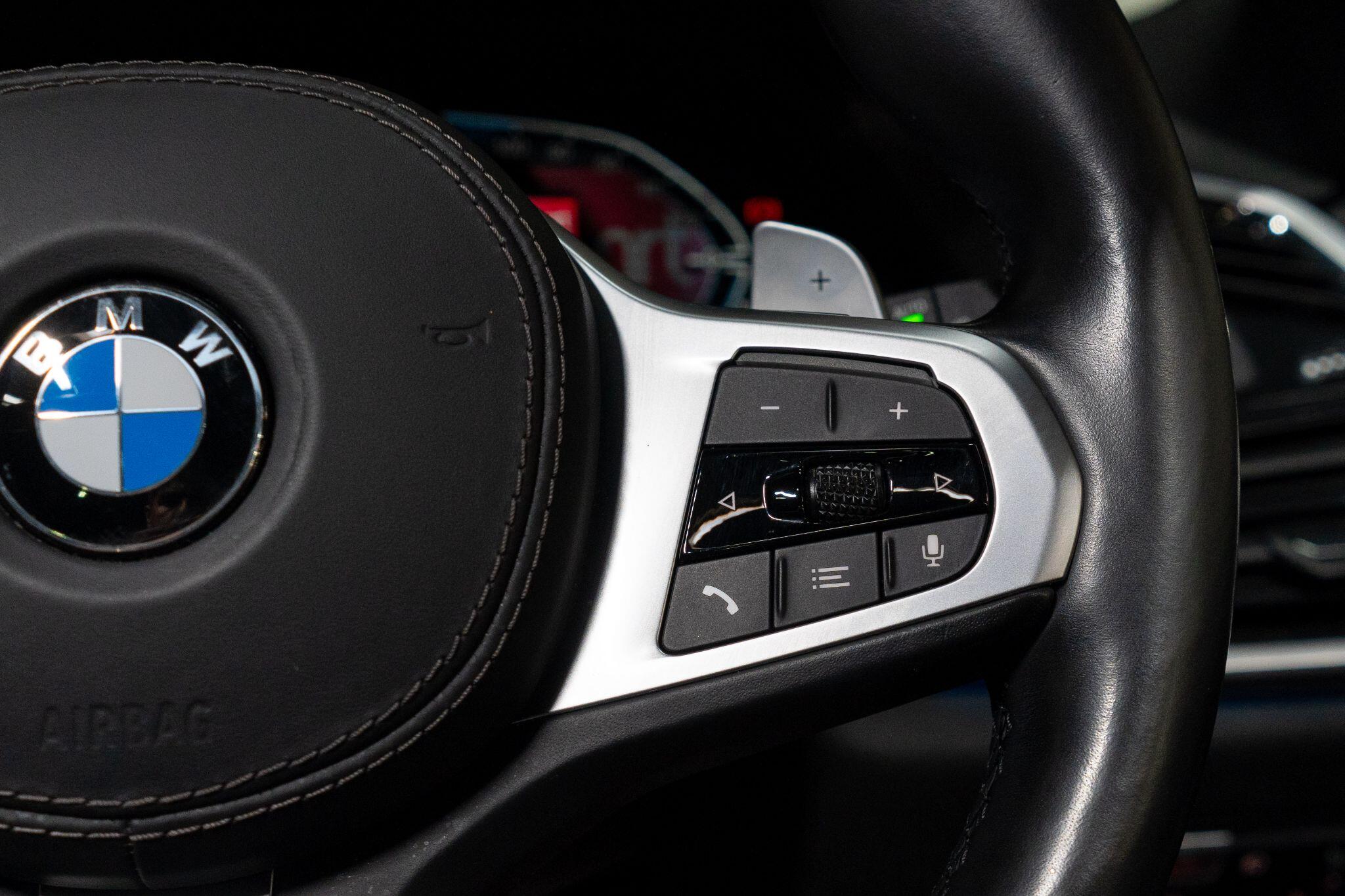 BMW X5 view 35