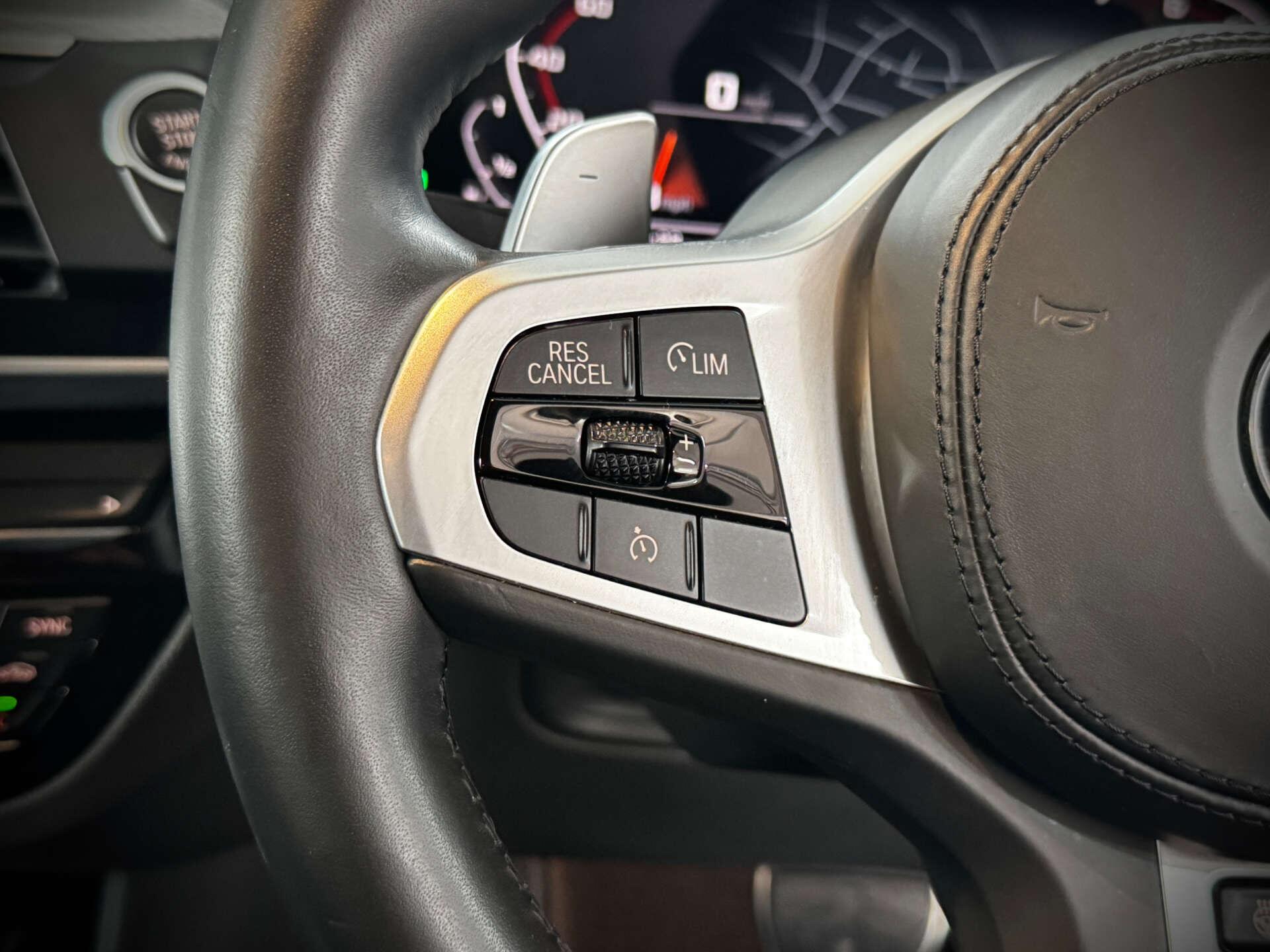 BMW X3 view 57