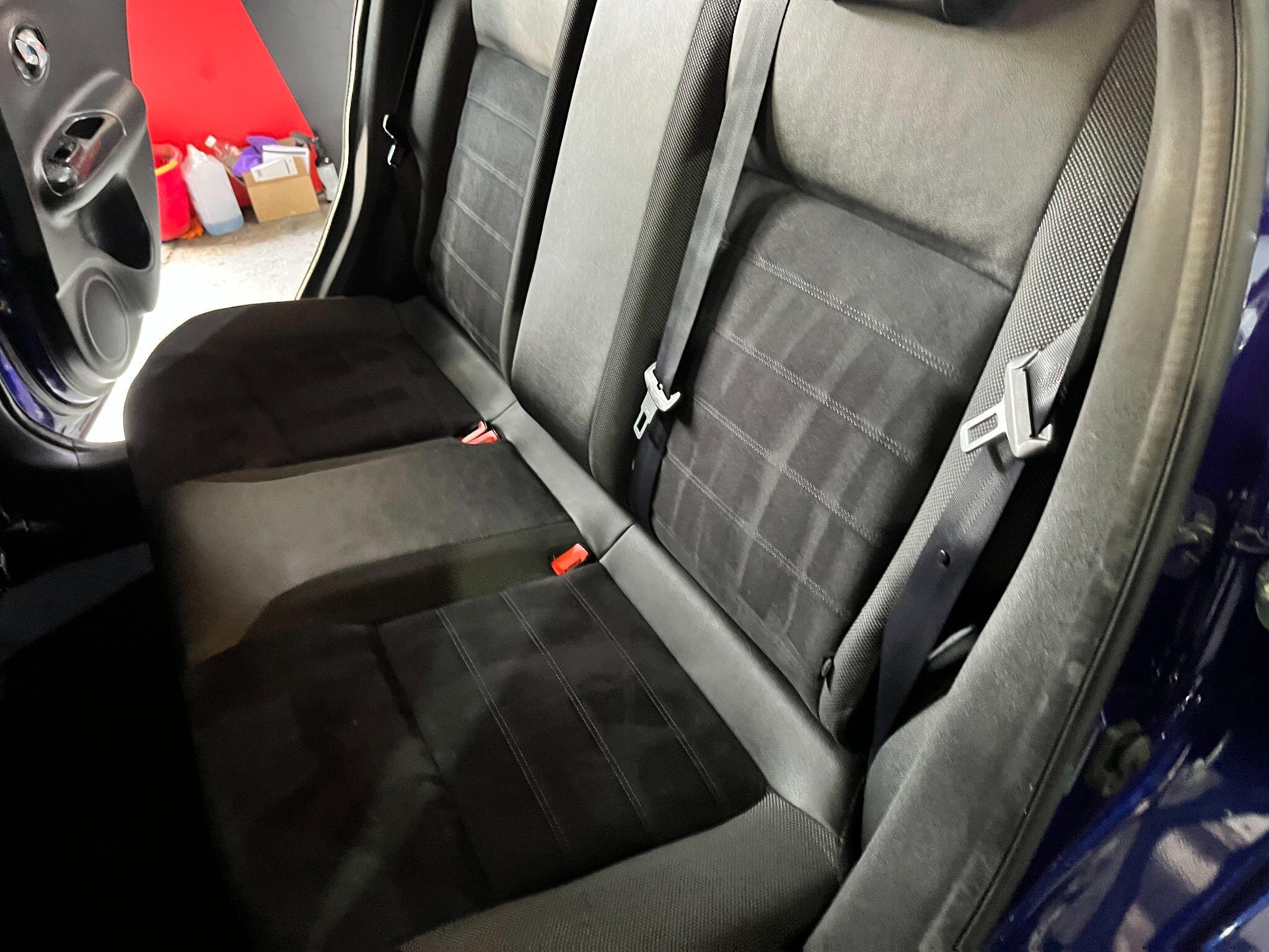 Nissan Juke view 28