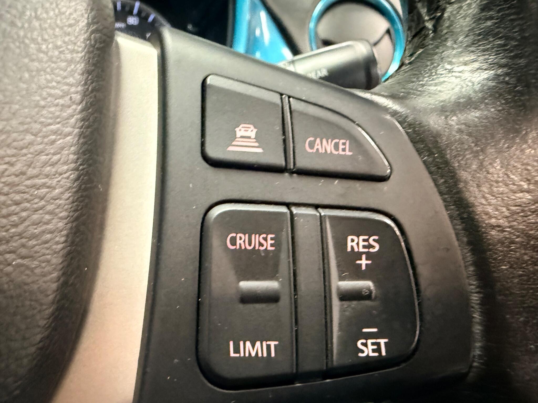 Suzuki Vitara view 33