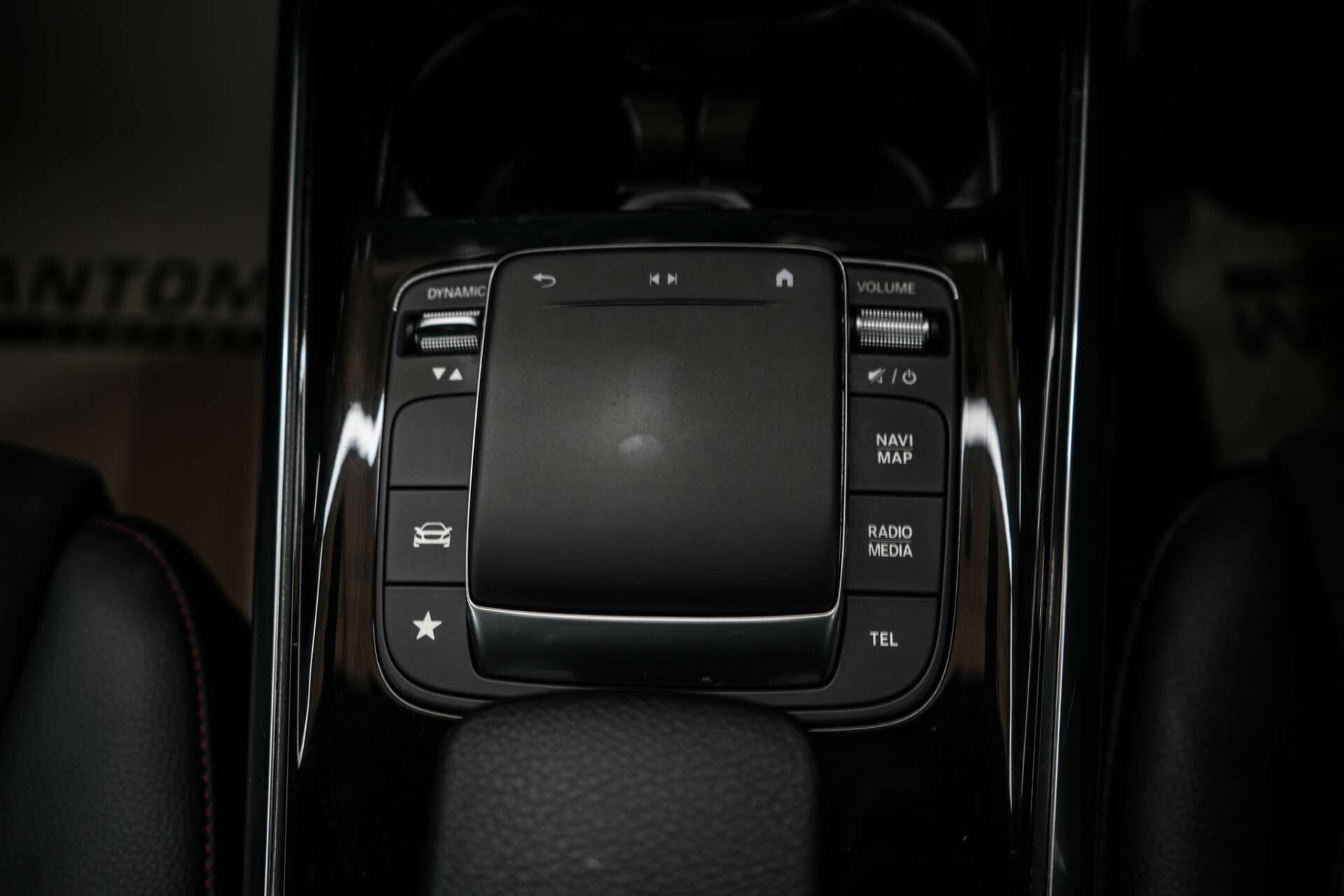 Mercedes-Benz Gla view 27