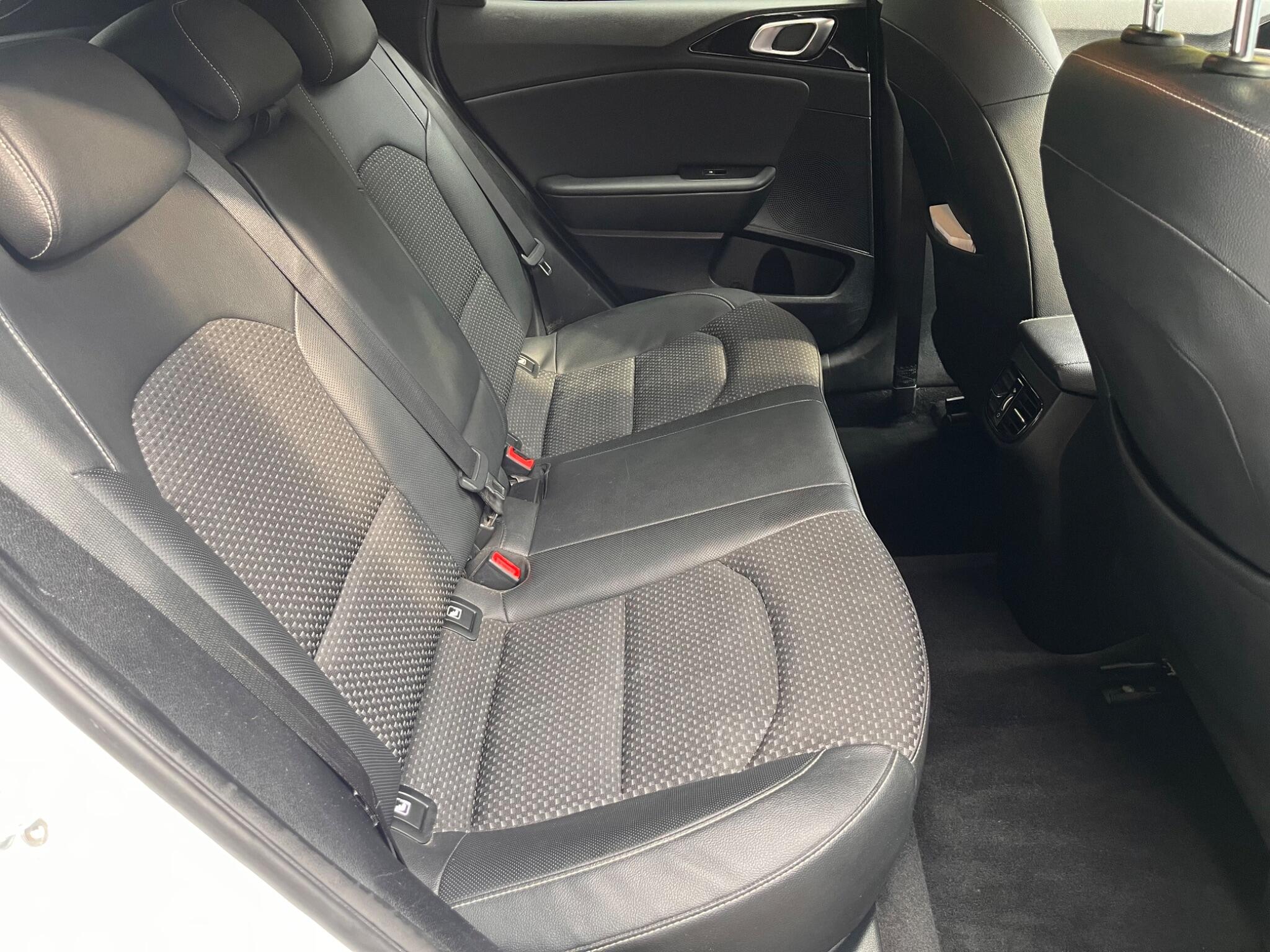 Kia Xceed view 28