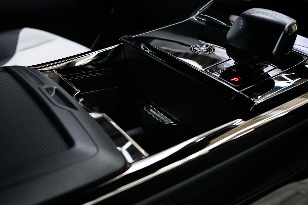 Land Rover Range Rover Sport view 76