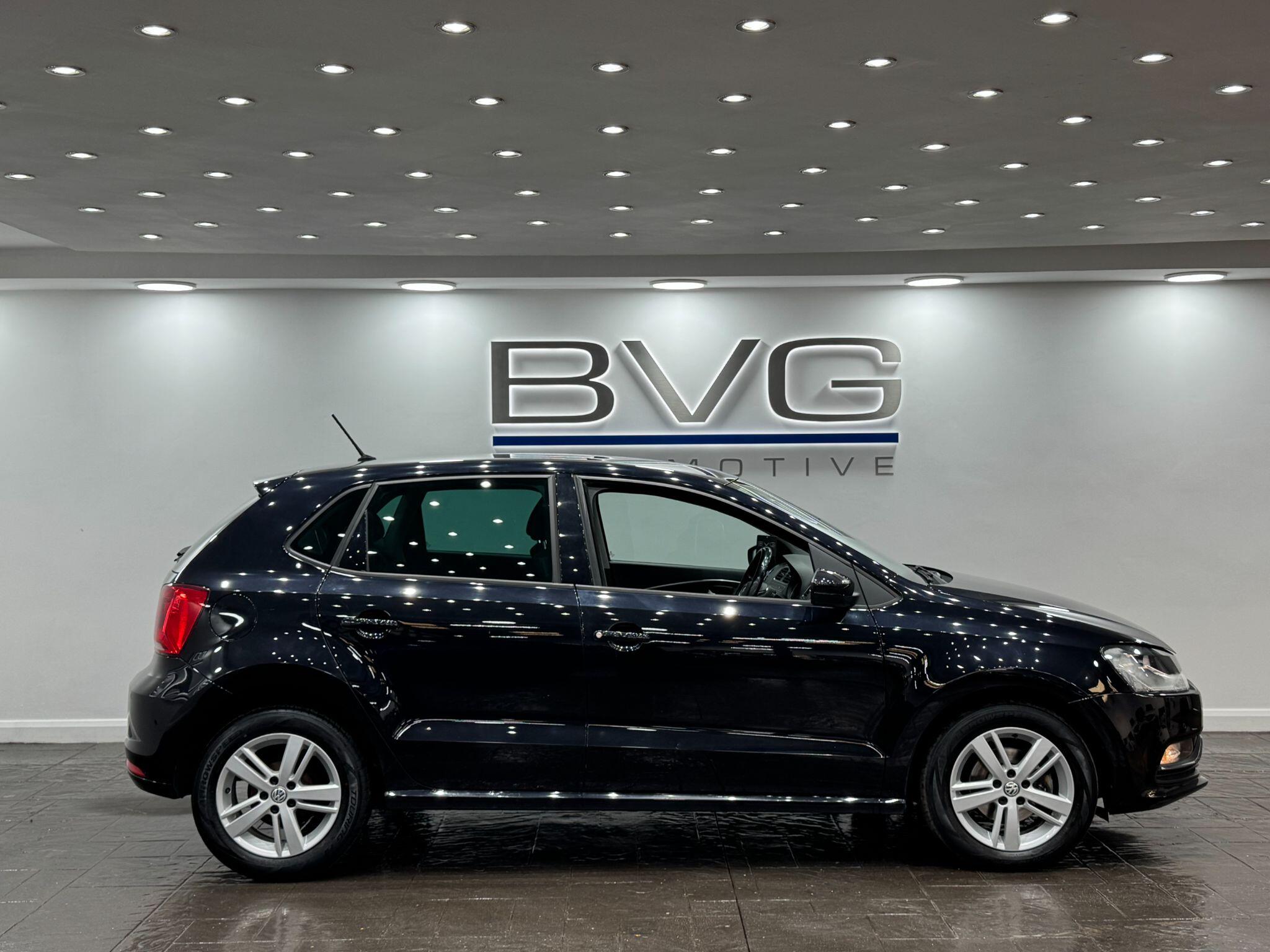 Volkswagen Polo view 15