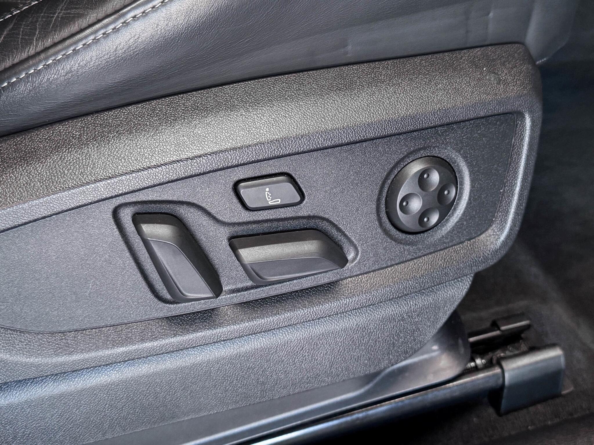 Audi Q5 view 29