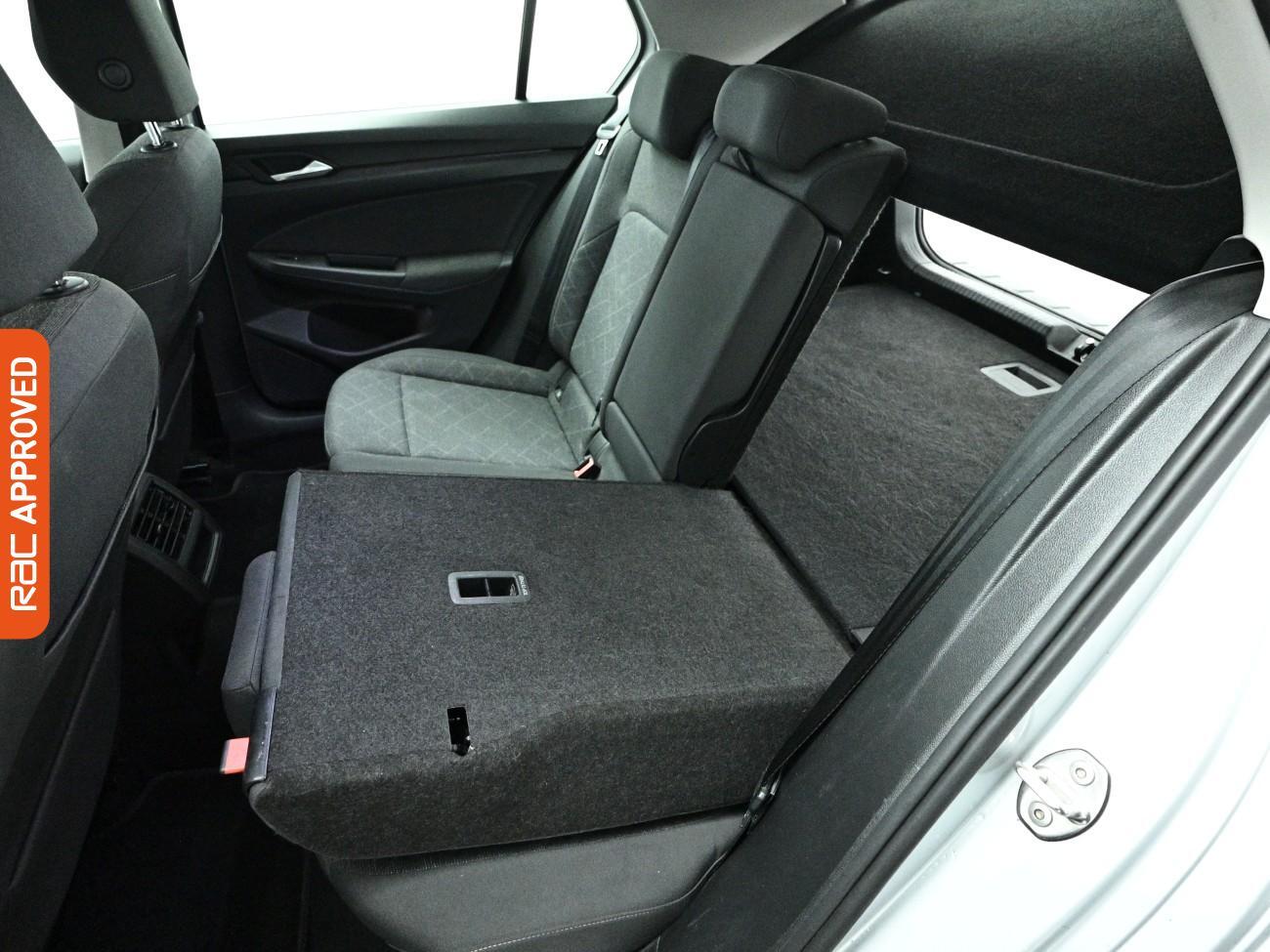 Volkswagen Golf view 25