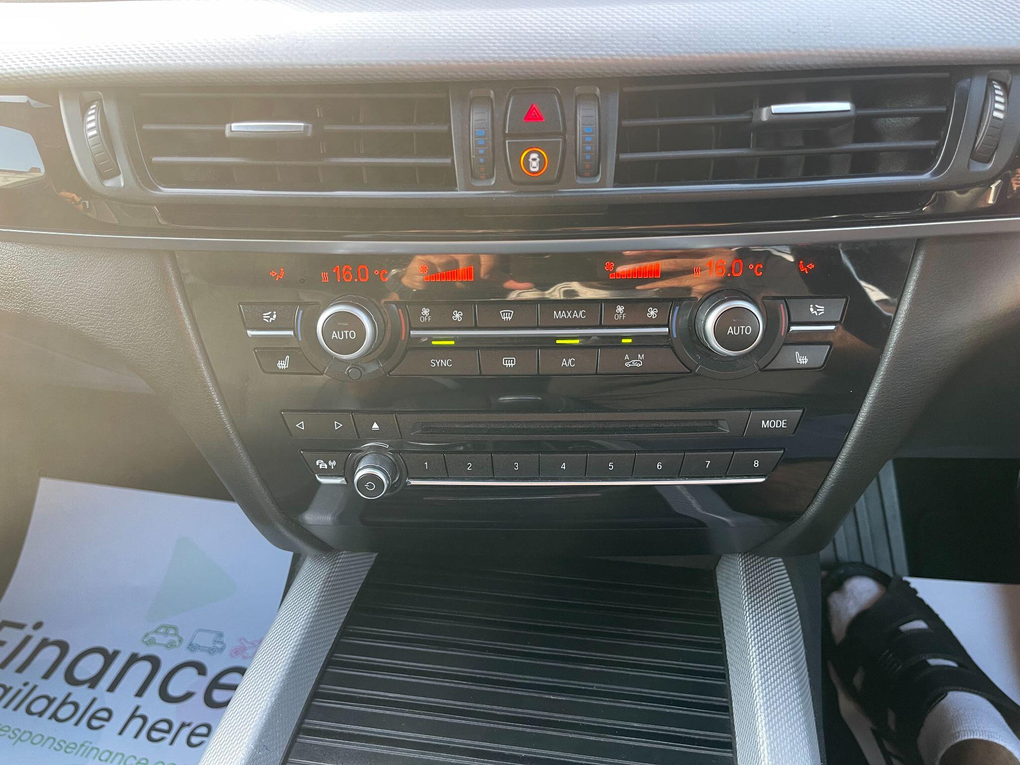 BMW X5 view 50