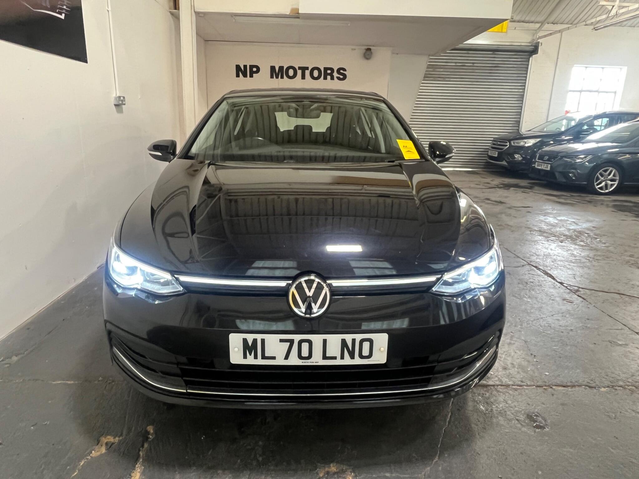 2020 Volkswagen Golf 1.5 TSI Style Euro 6 (s/s) 5dr • 63,000 miles image 6