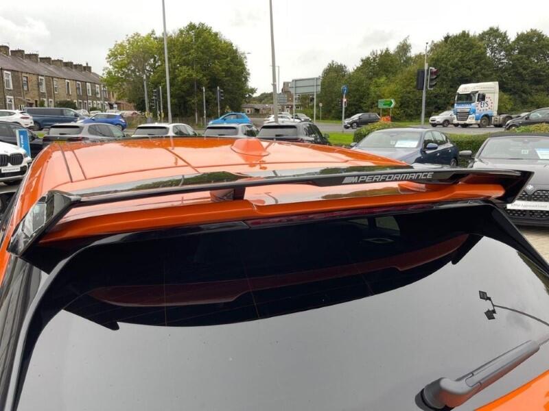 BMW 1 Series view 56