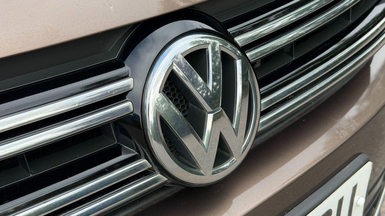 Volkswagen Tiguan view 39