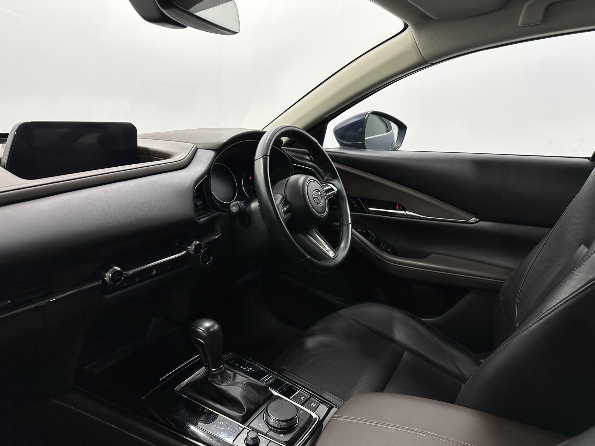 Mazda CX-30 view 29