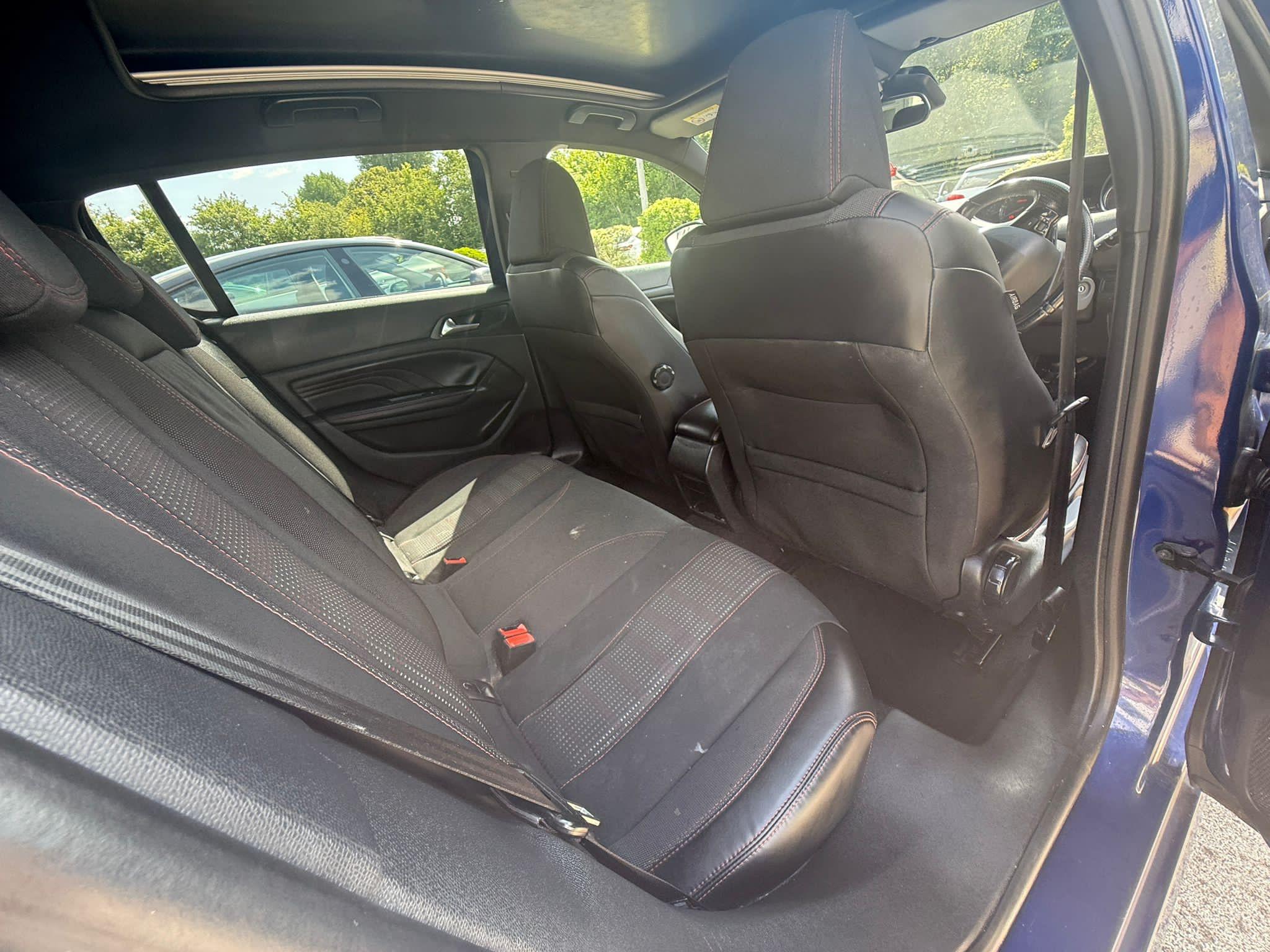 2018 Peugeot 308 1.6 BlueHDi GT Line Euro 6 (s/s) 5dr • 76,000 miles image 39