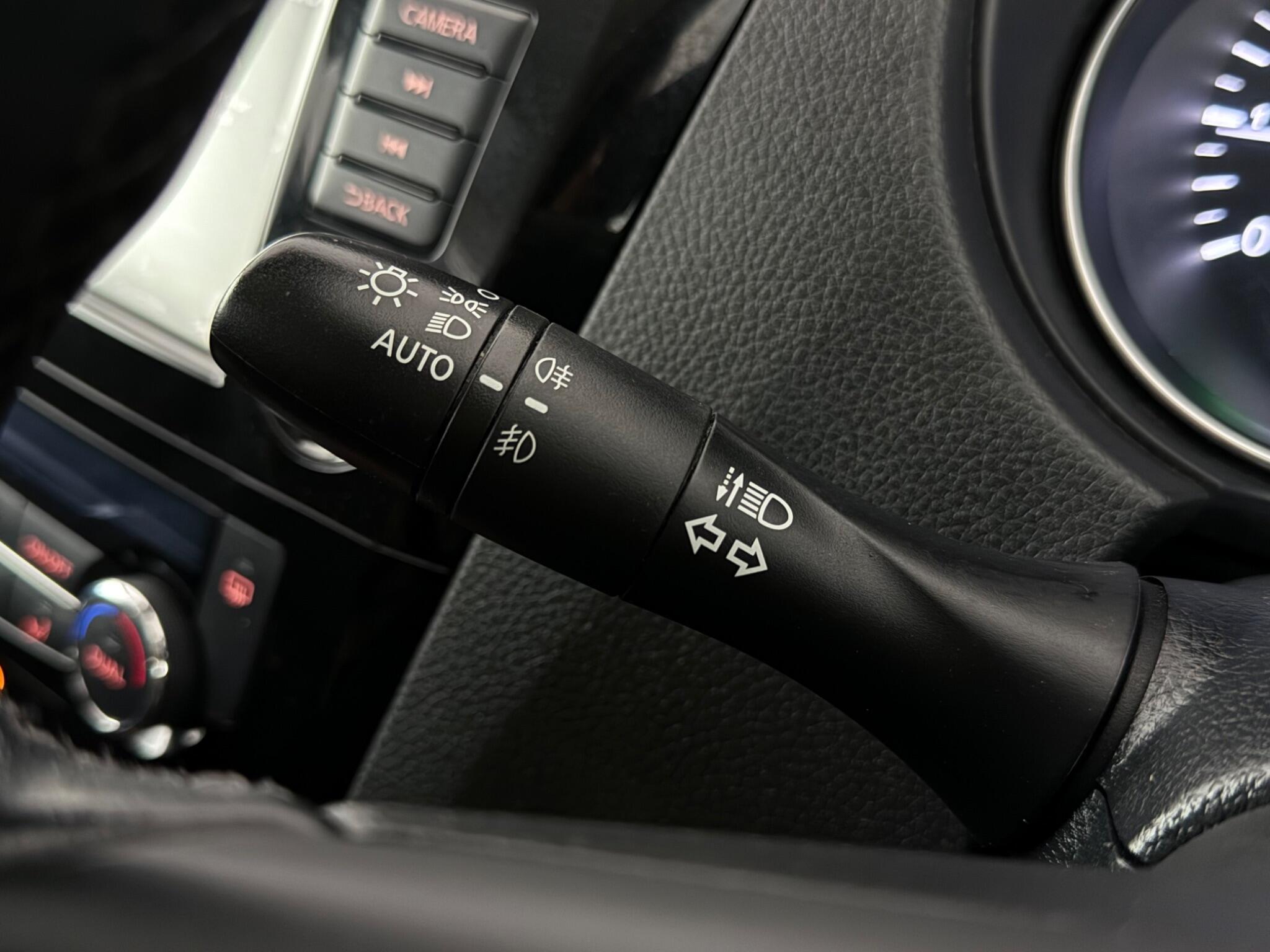 Nissan Qashqai view 16
