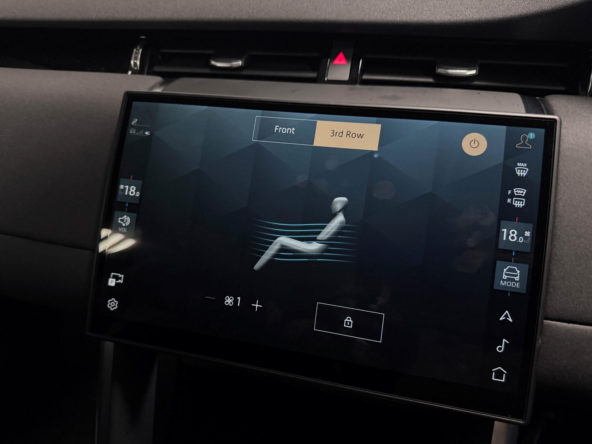 Land Rover Discovery Sport view 51