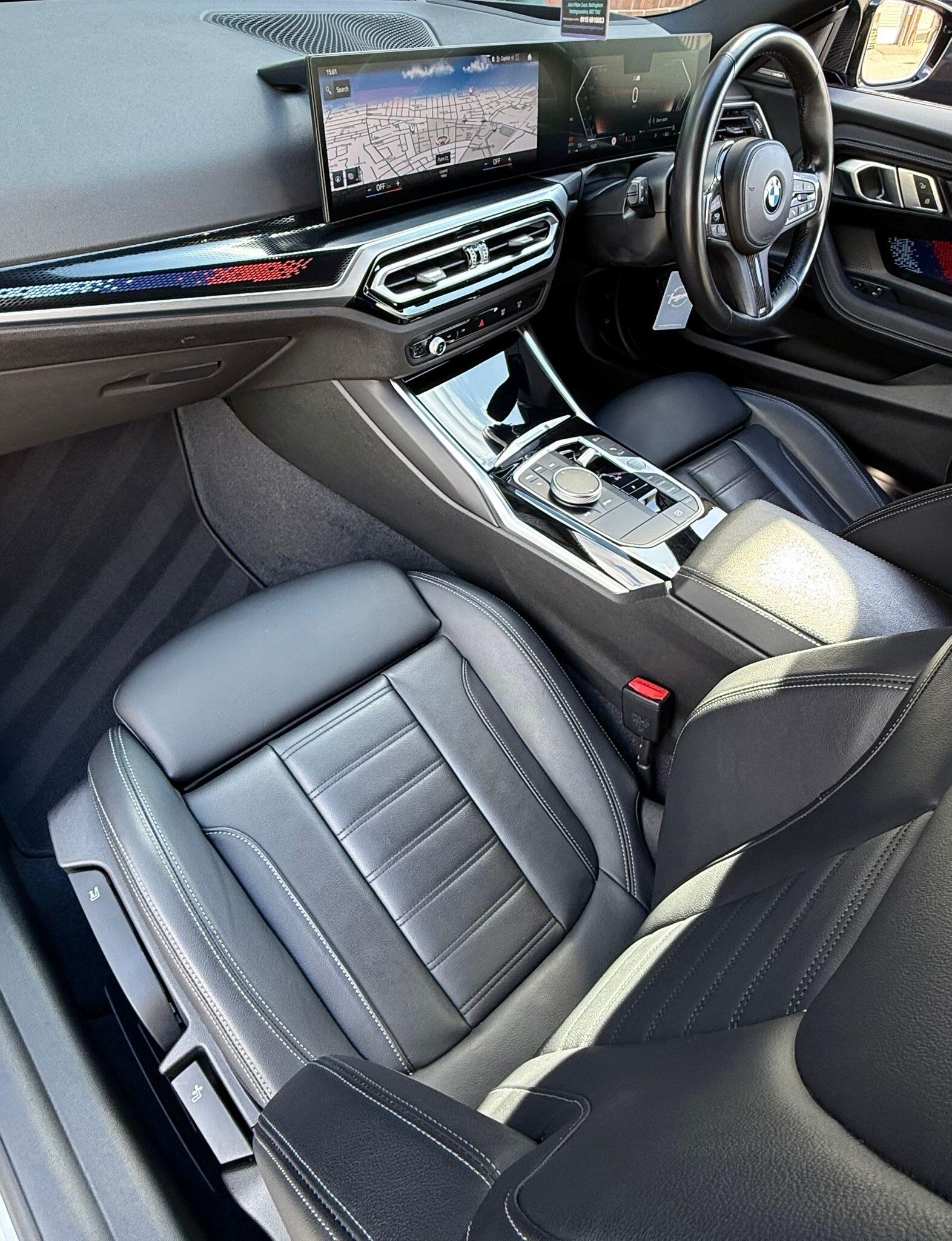 BMW 2 Series view 82