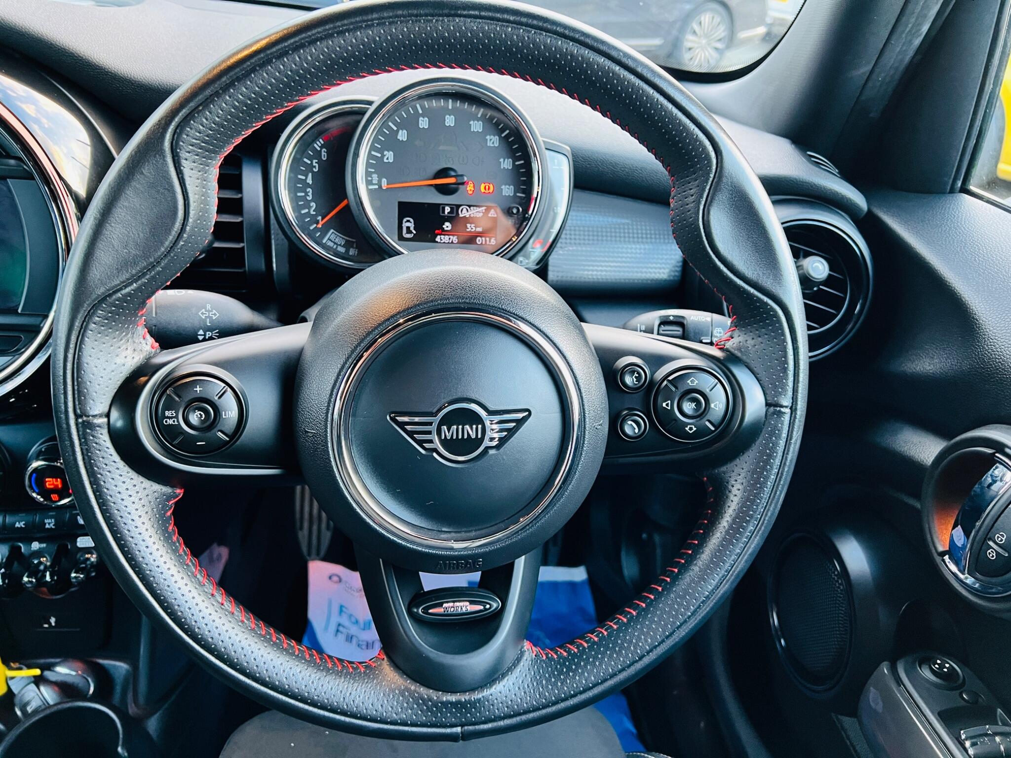 2020 MINI Hatch 1.5 Cooper Sport Steptronic Euro 6 (s/s) 5dr • 44,000 miles image 58