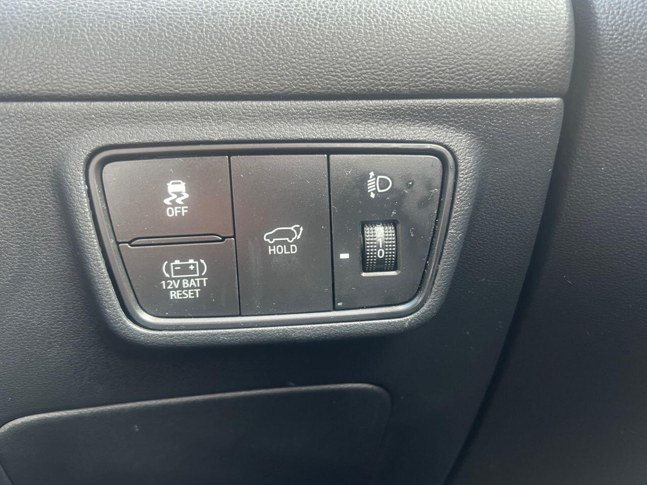 Hyundai Tucson view 27