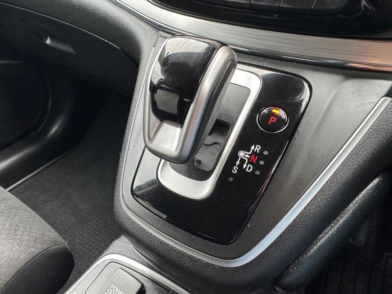Honda CR-V view 27