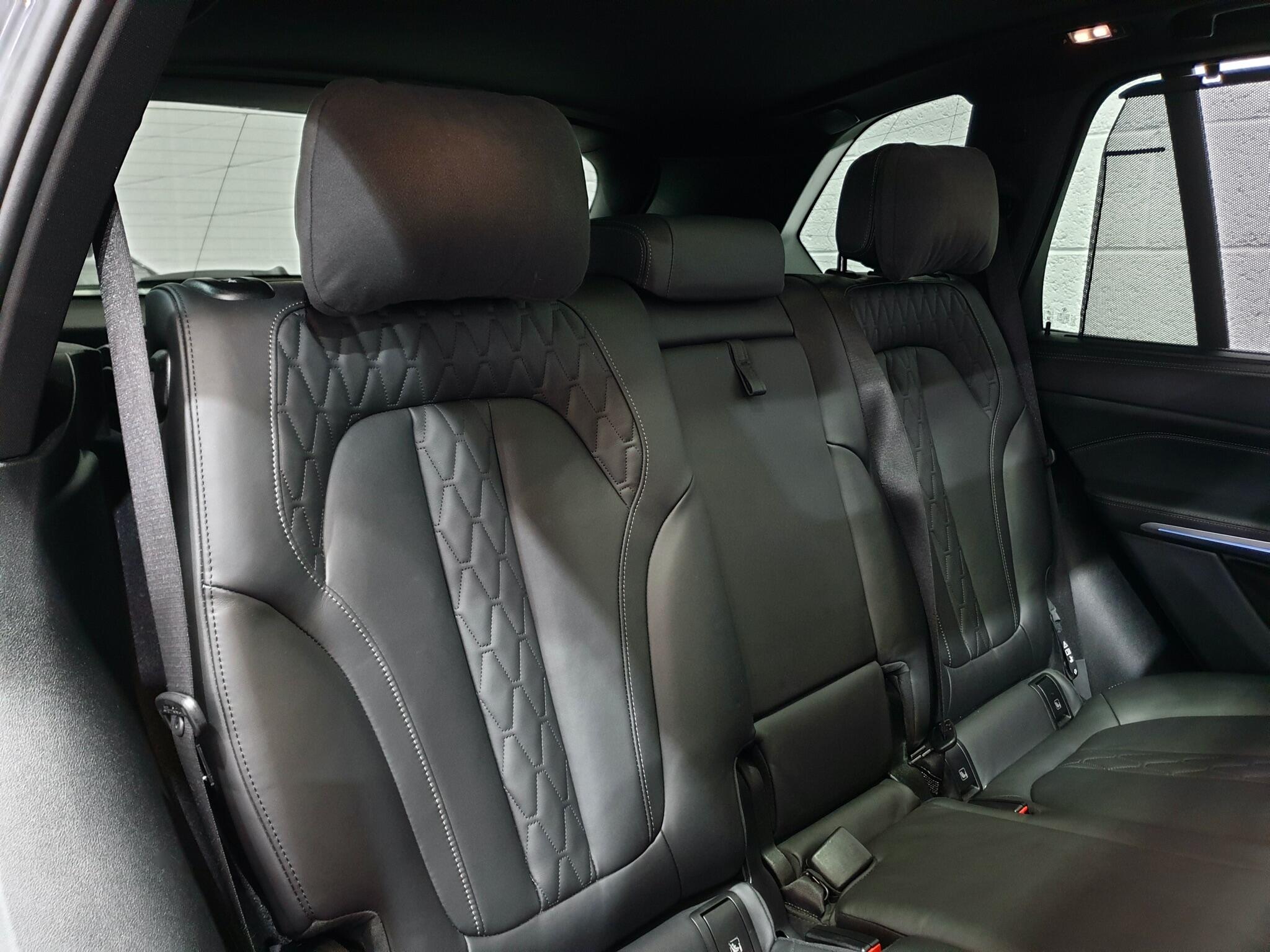 BMW X5 view 54