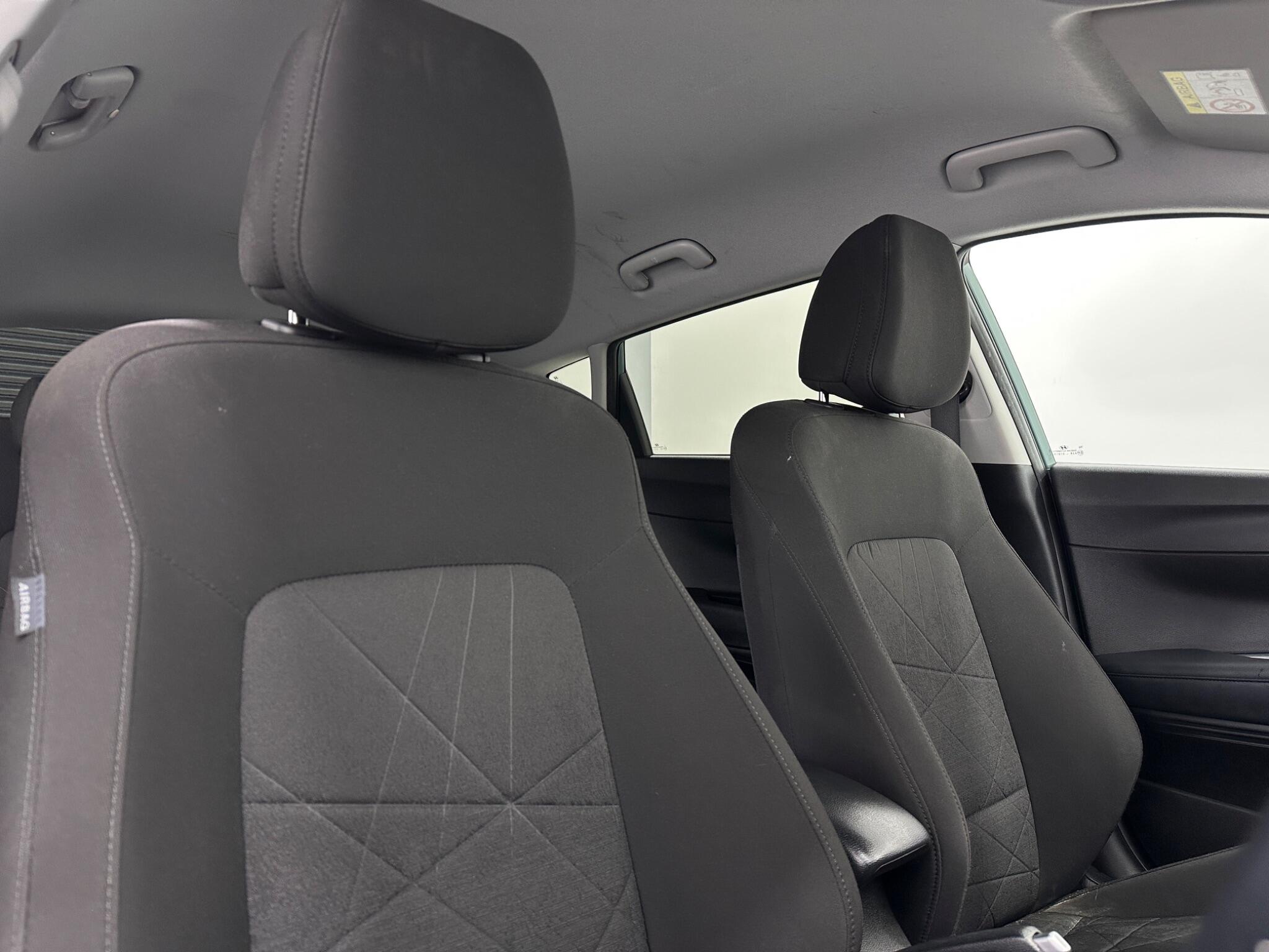 Hyundai Bayon view 33