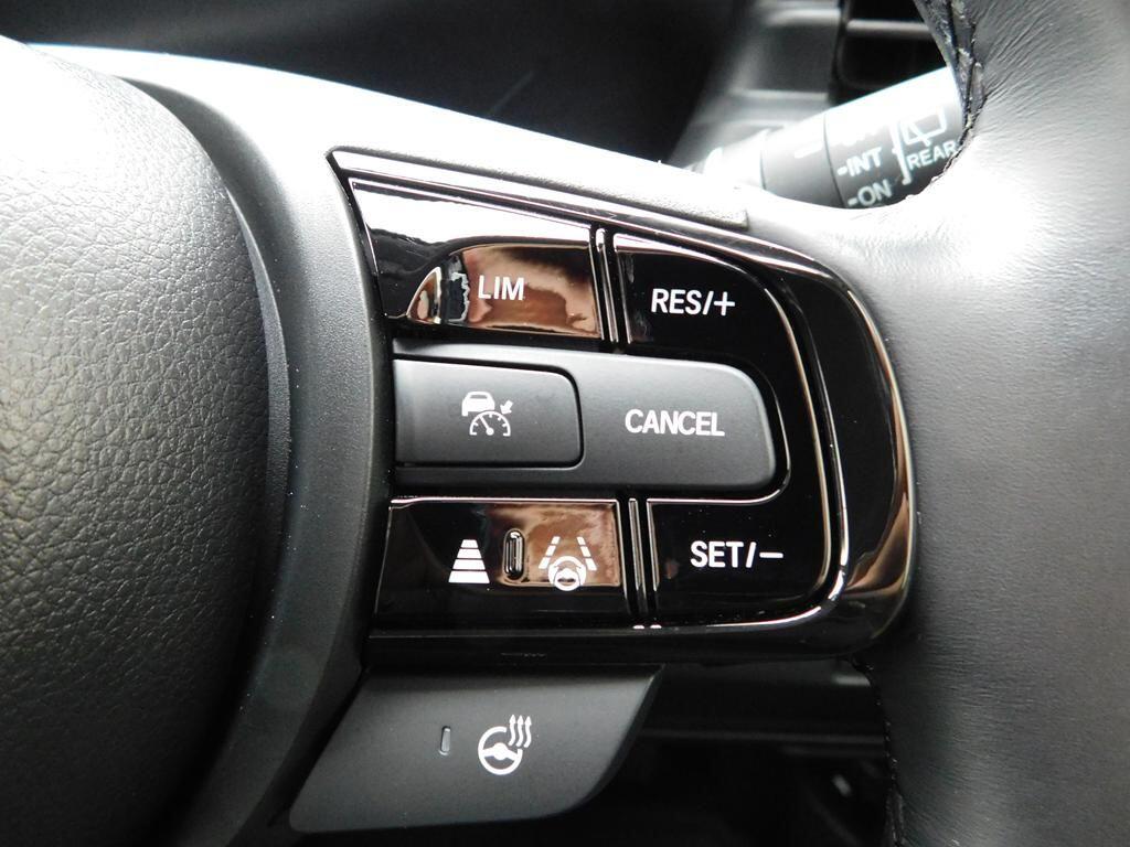 HR-V