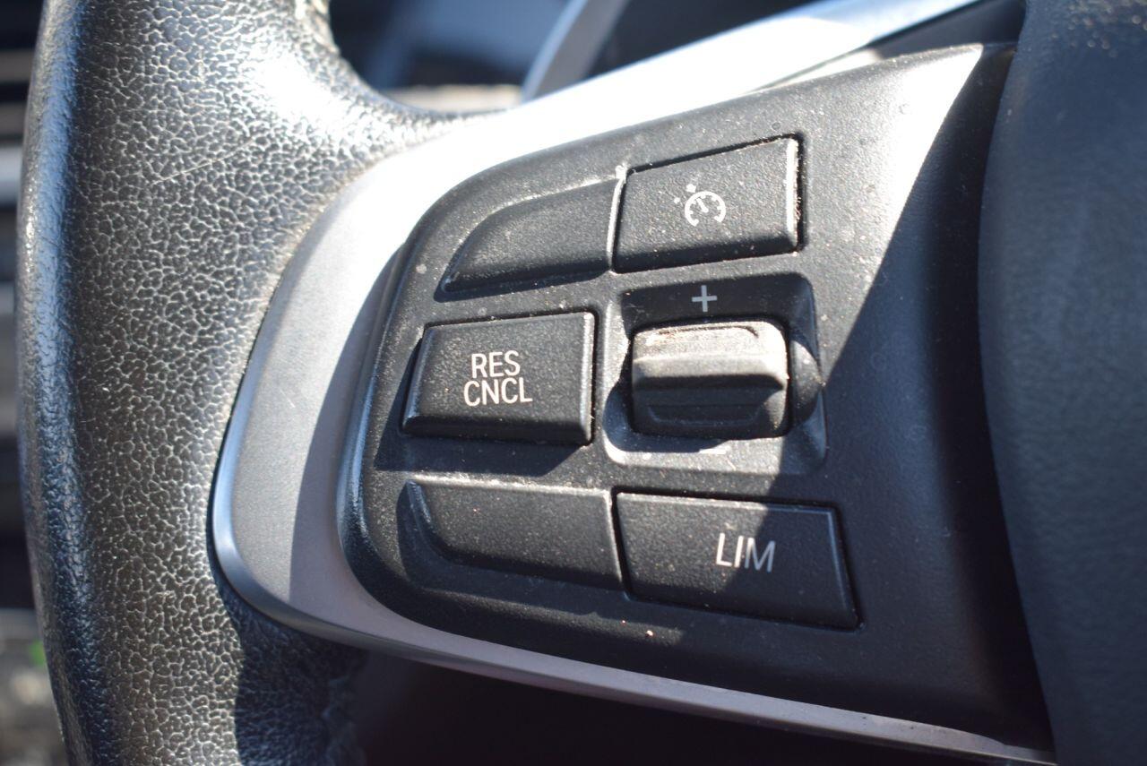 BMW X1 view 20