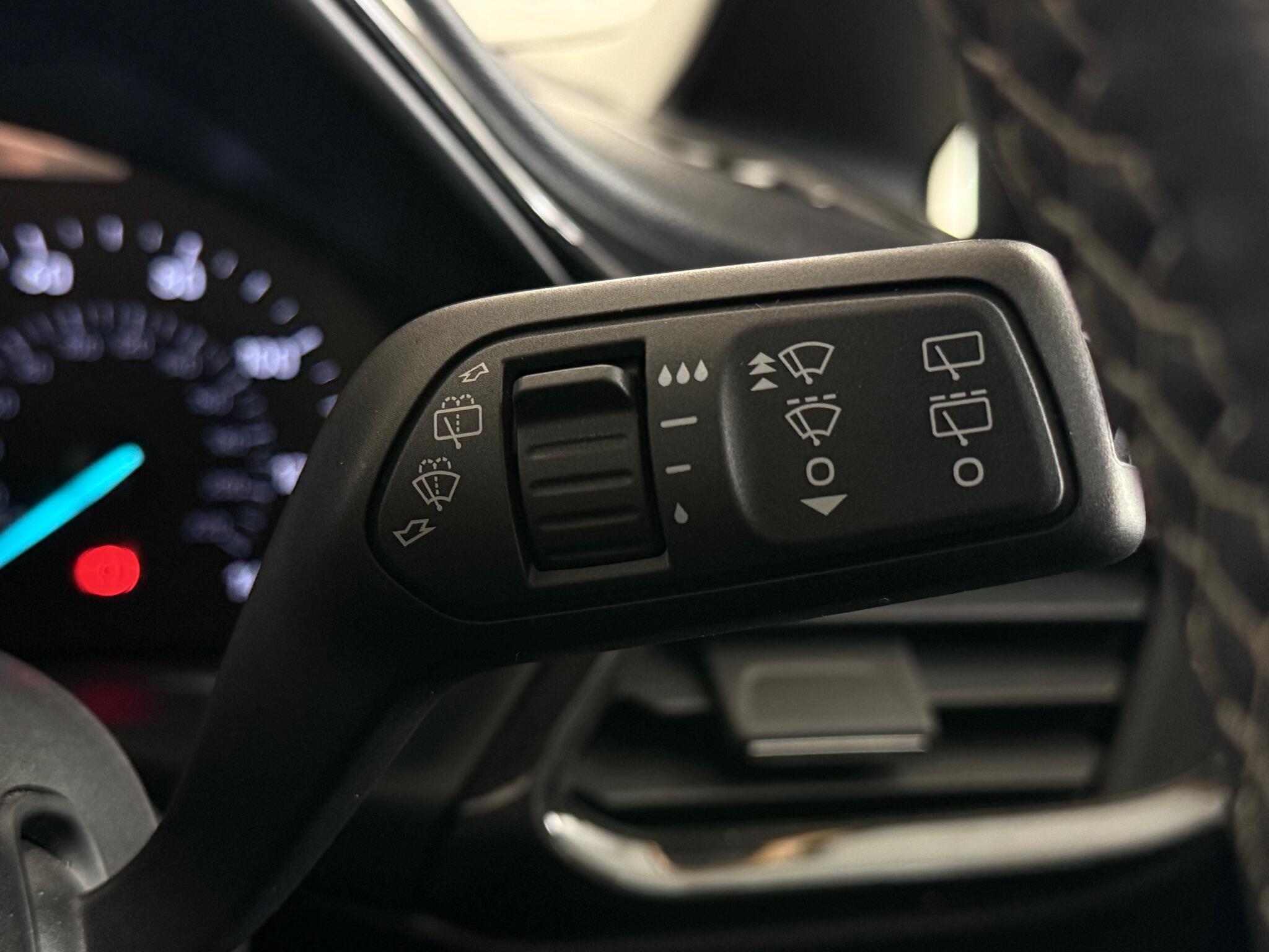 Ford Fiesta view 24