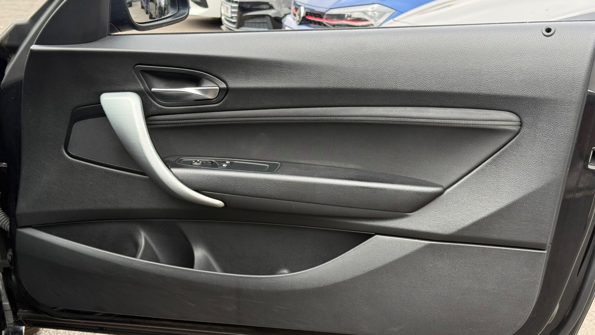 BMW 2 Series view 28