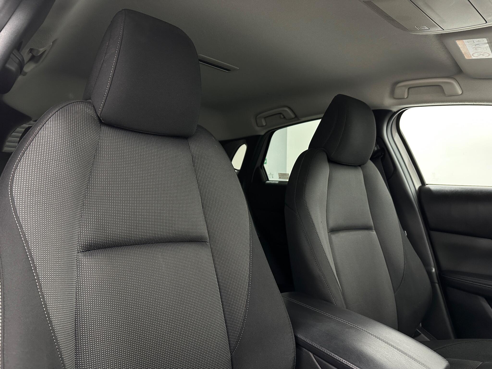 Mazda CX-30 view 31