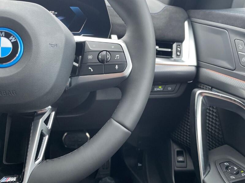 BMW iX2 view 18