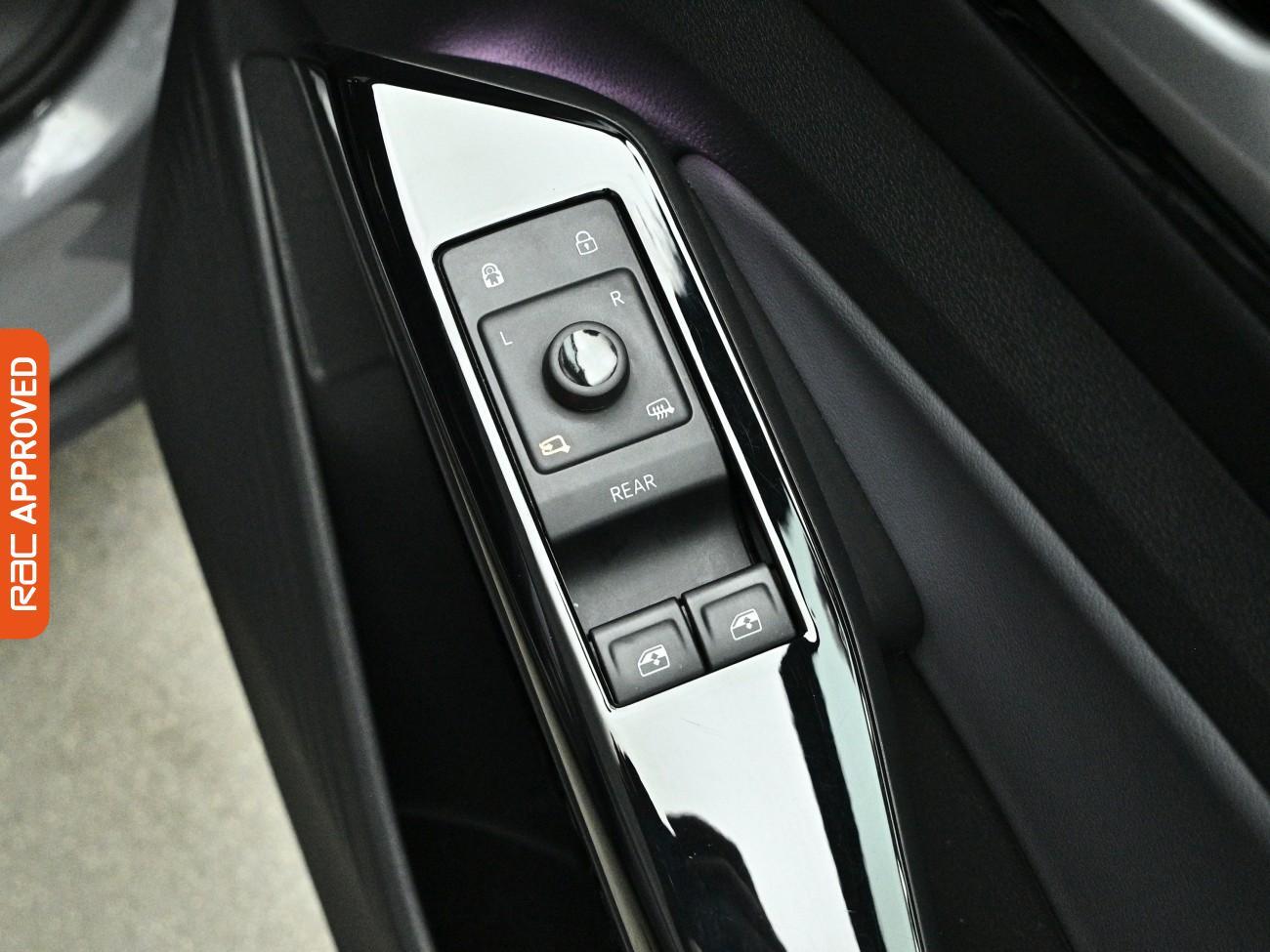 Volkswagen Id.4 view 27