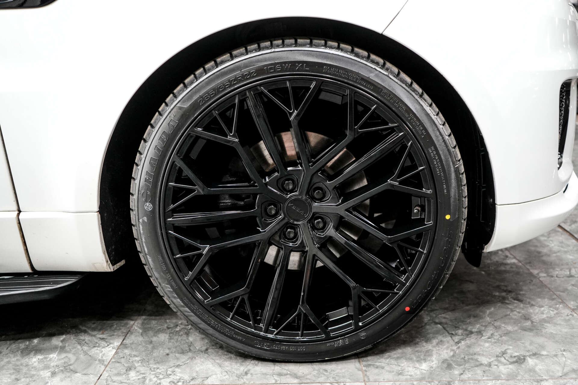 Land Rover Range Rover Sport view 7