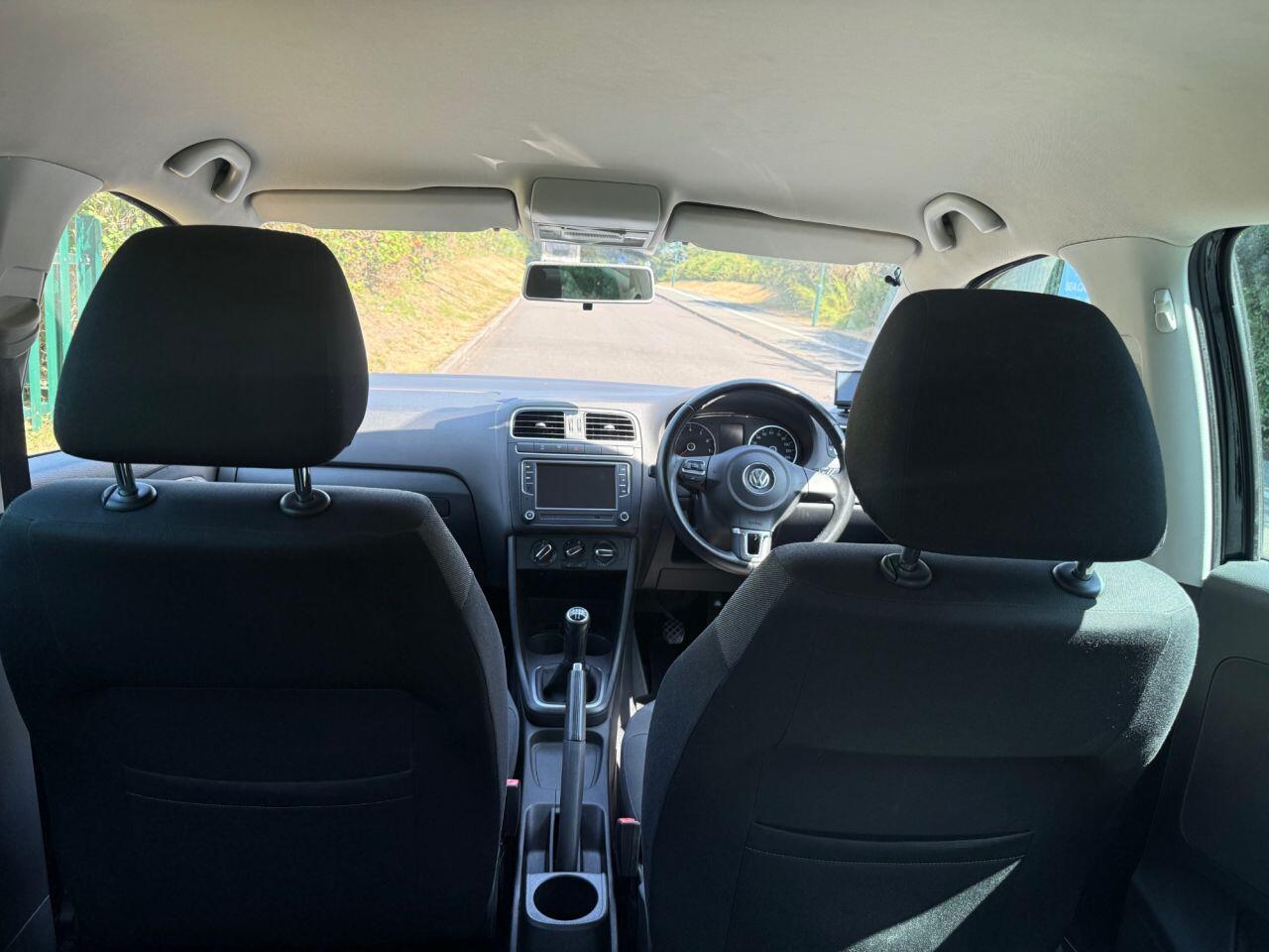 Volkswagen Polo view 23